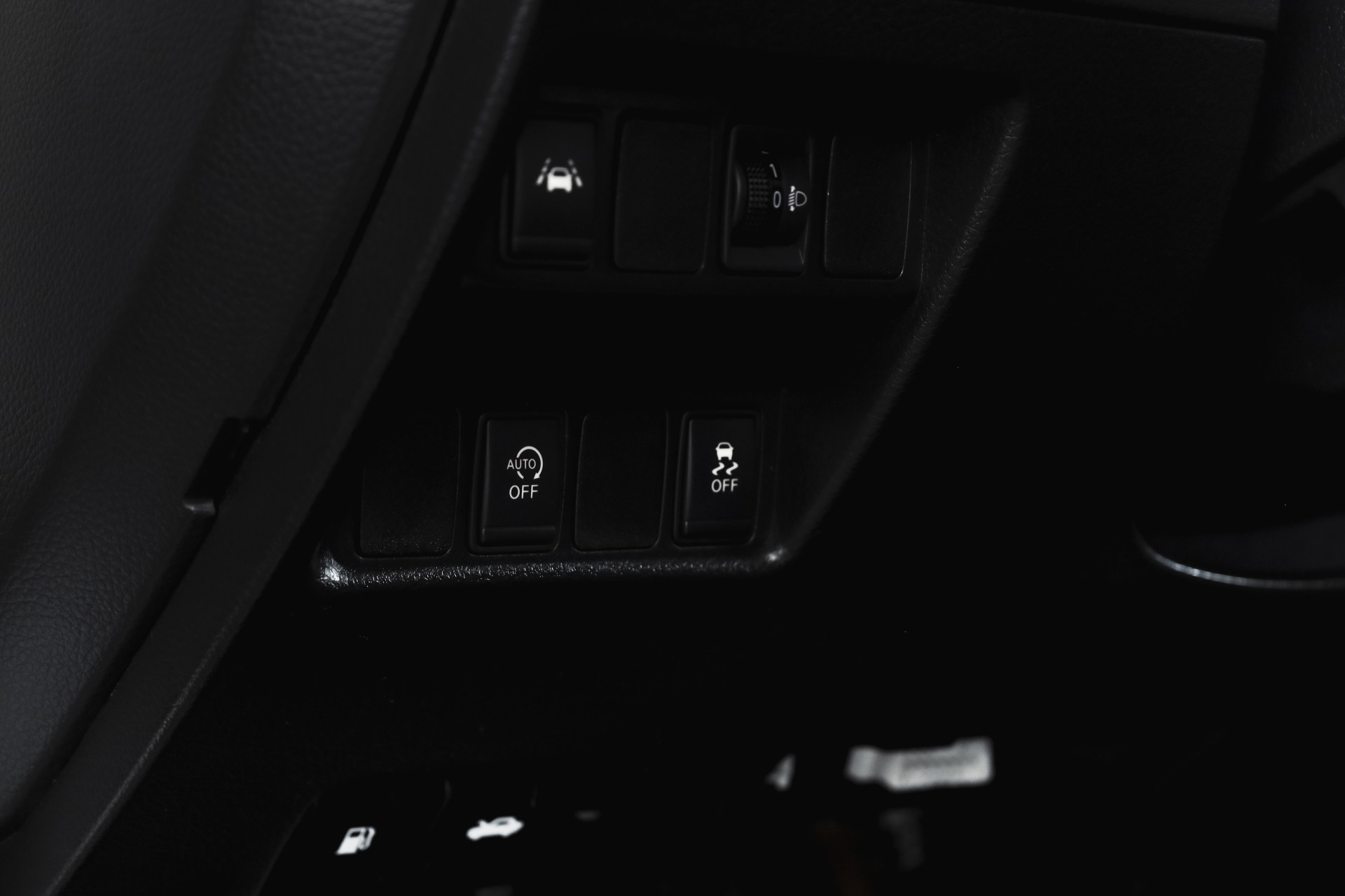 Foto van Nissan Nissan Qashqai