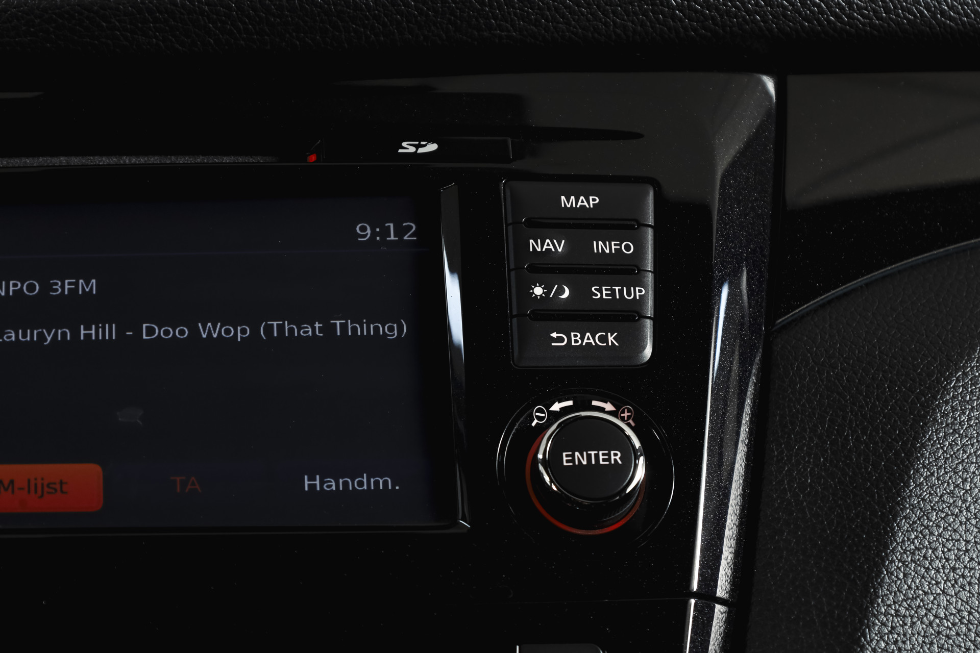 Foto van Nissan Nissan Qashqai