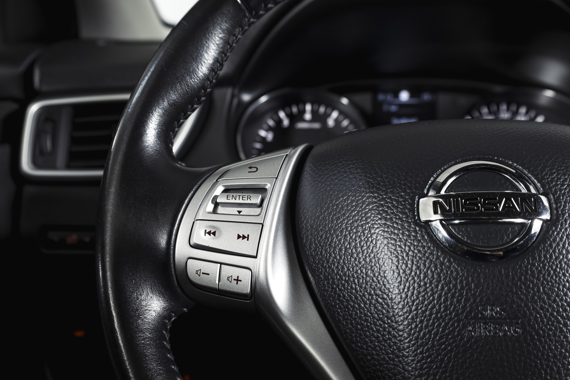 Foto van Nissan Nissan Qashqai