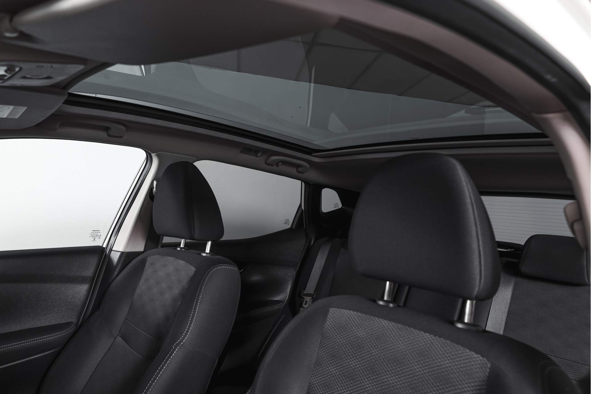 Foto van Nissan Nissan Qashqai