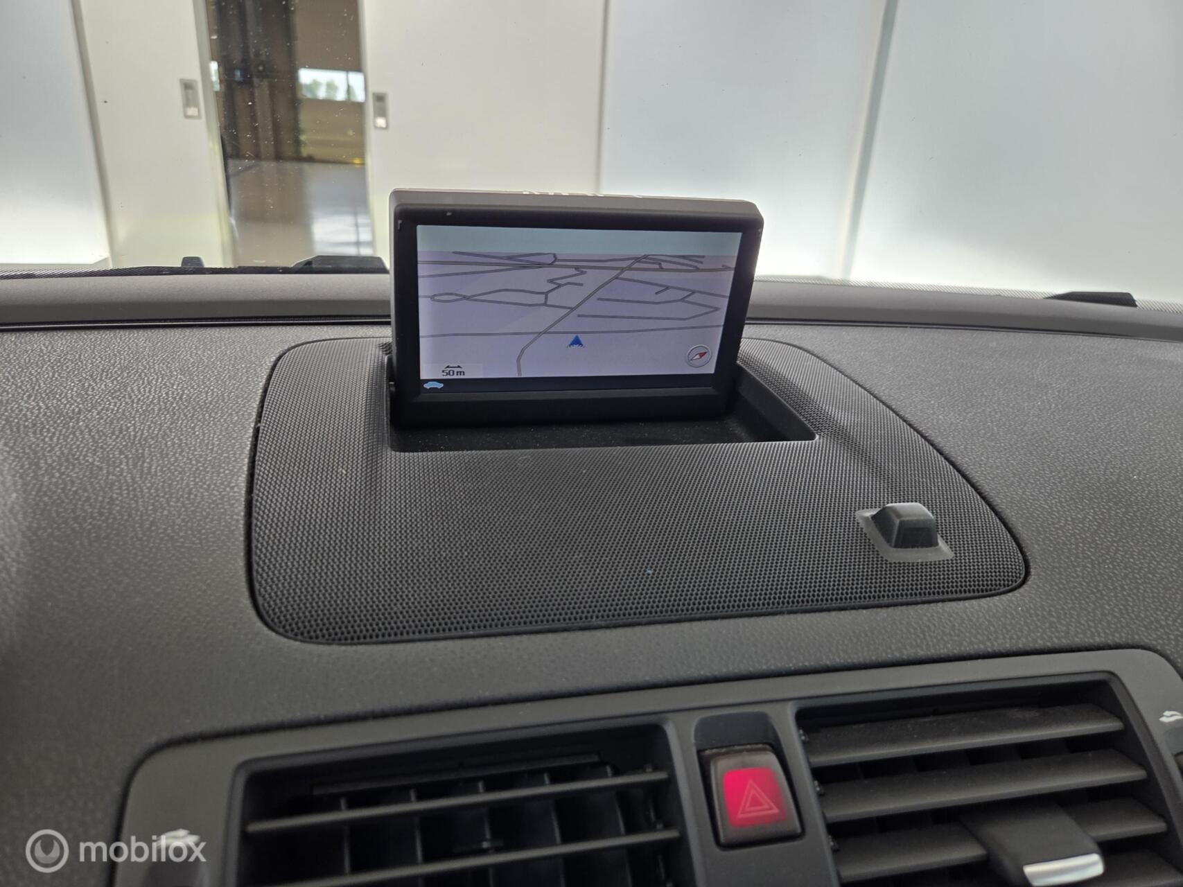 Foto van Volvo V50