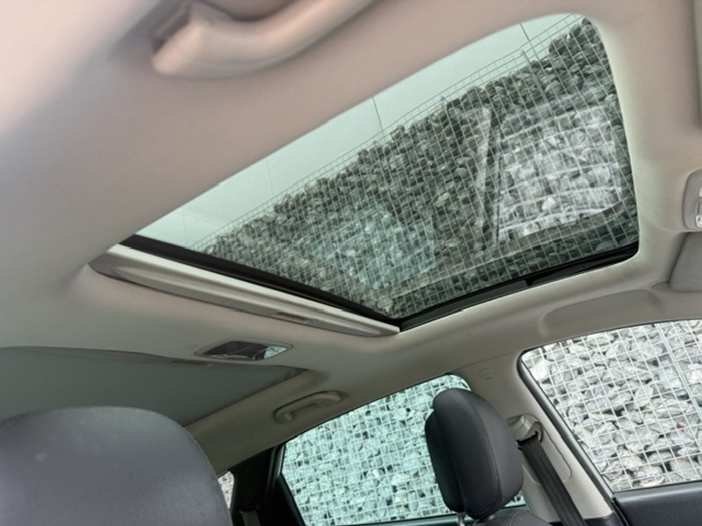 Foto van Hyundai Ix35