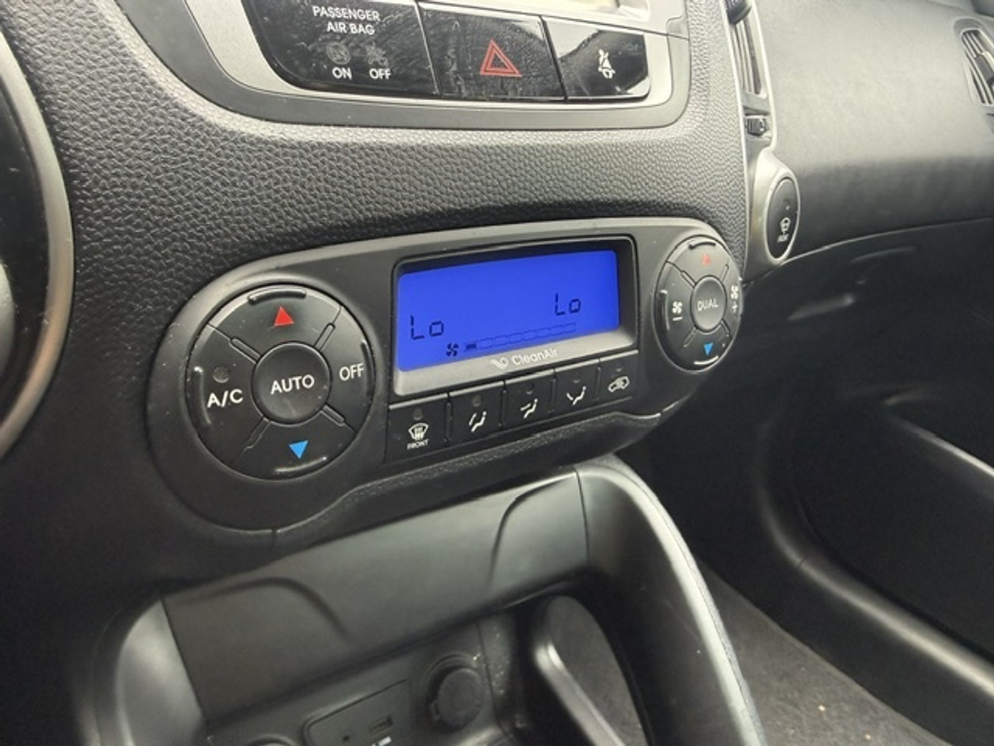 Foto van Hyundai Ix35