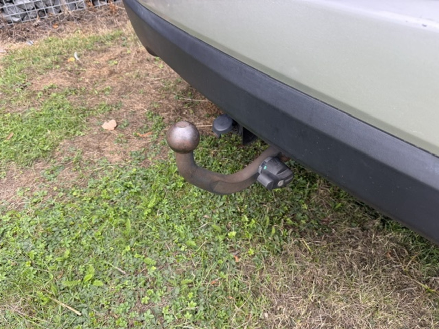Foto van Hyundai Ix35