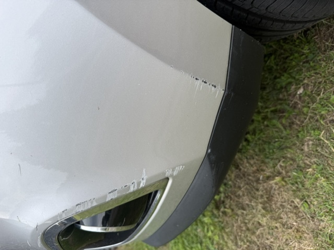 Foto van Hyundai Ix35