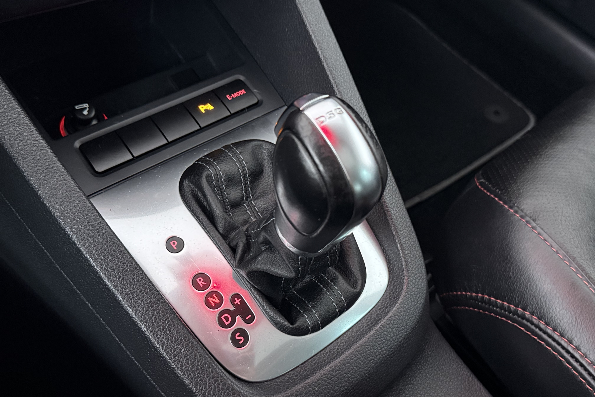 Foto van Volkswagen Jetta