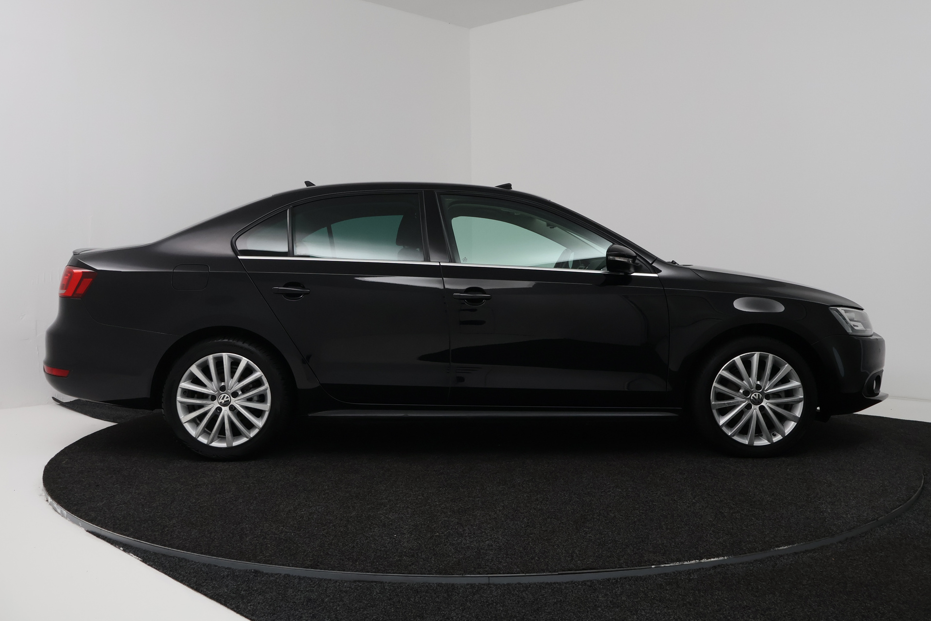 Foto van Volkswagen Jetta
