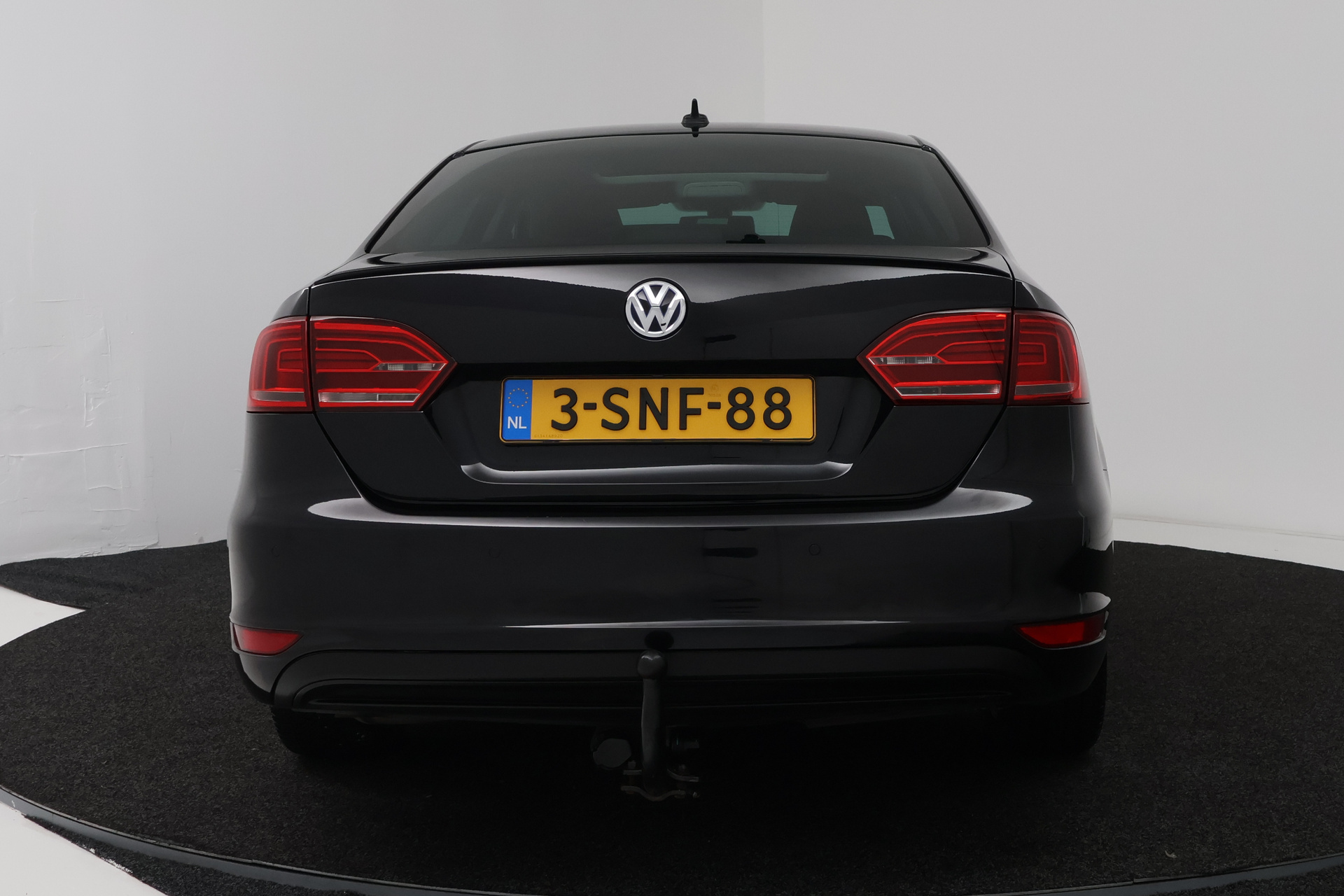 Foto van Volkswagen Jetta