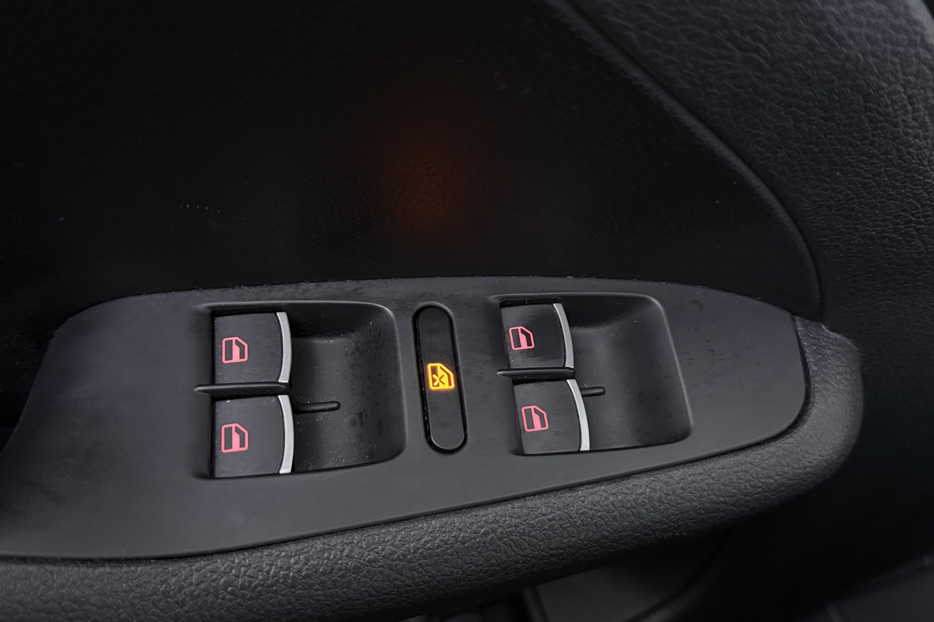 Foto van Volkswagen Jetta