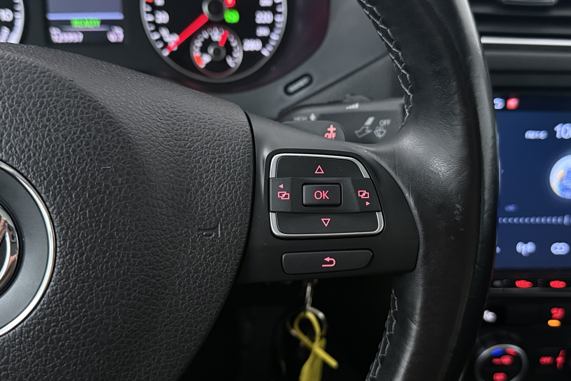 Foto van Volkswagen Jetta