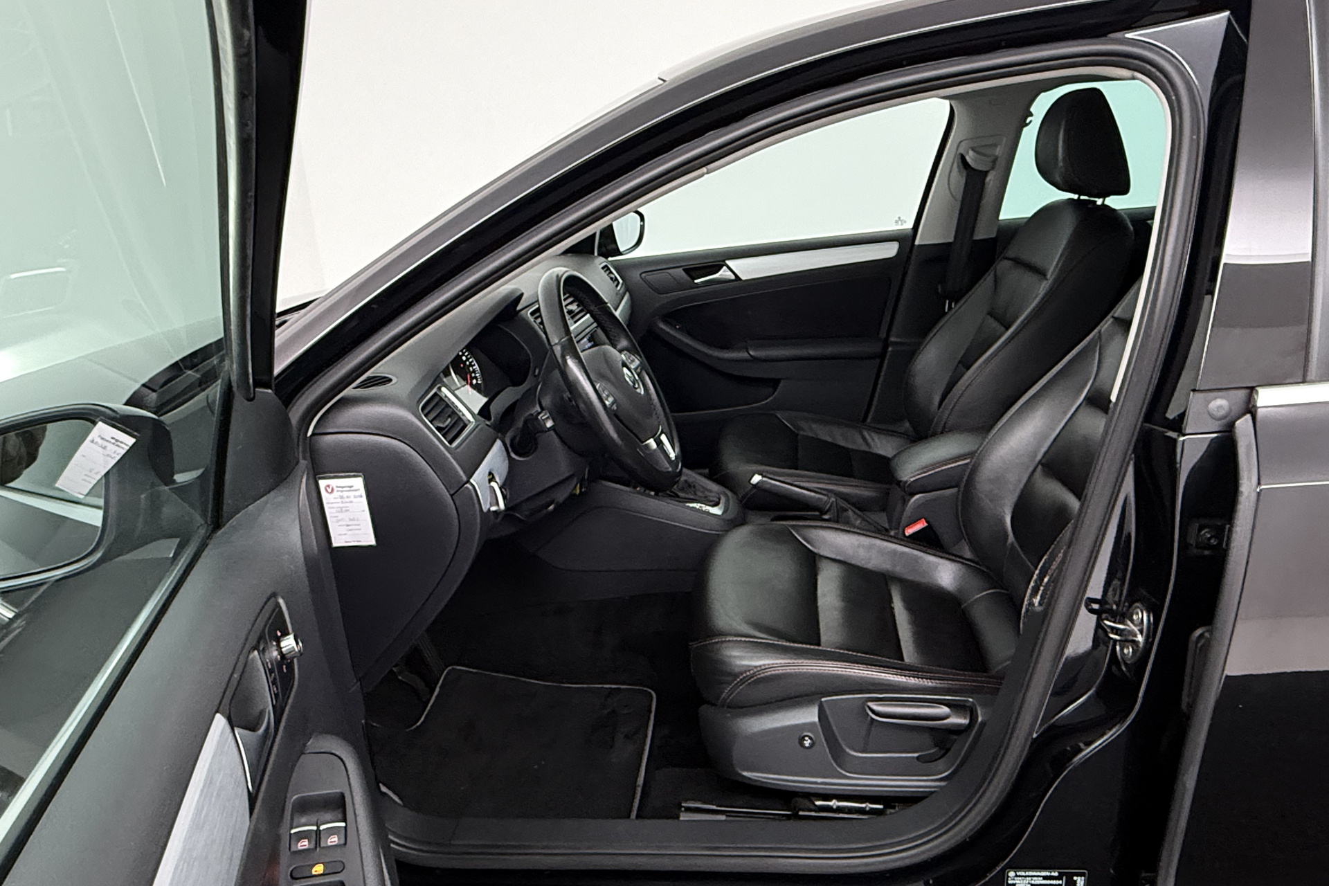 Foto van Volkswagen Jetta