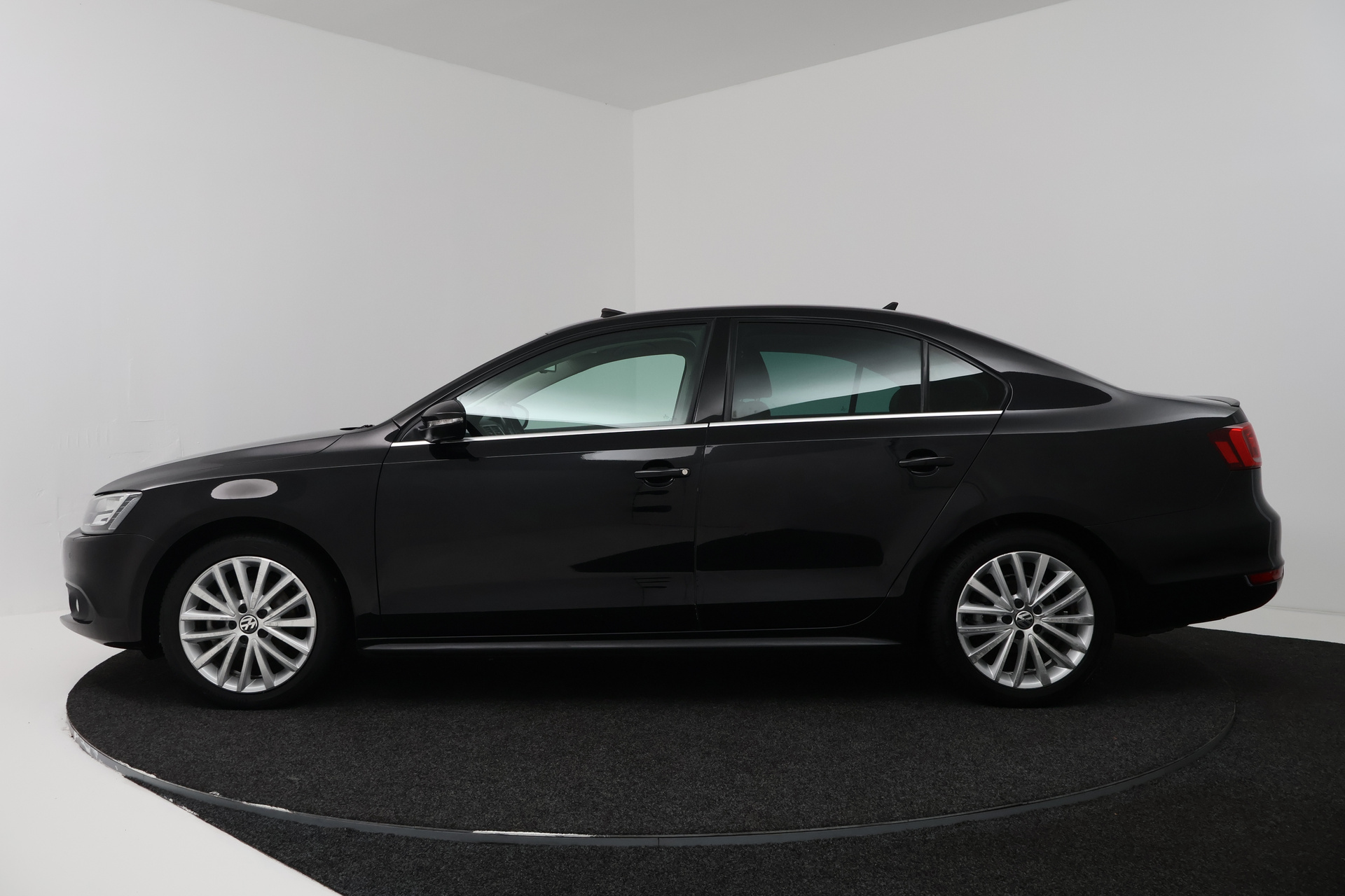 Foto van Volkswagen Jetta