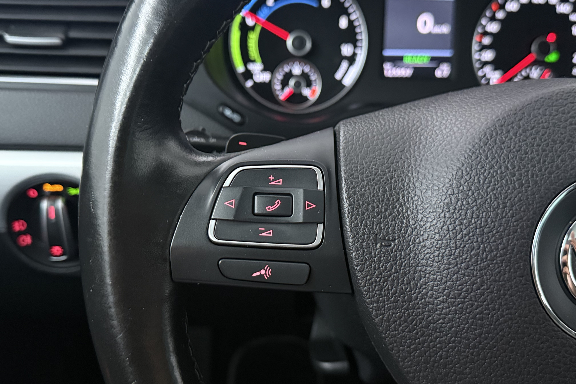 Foto van Volkswagen Jetta
