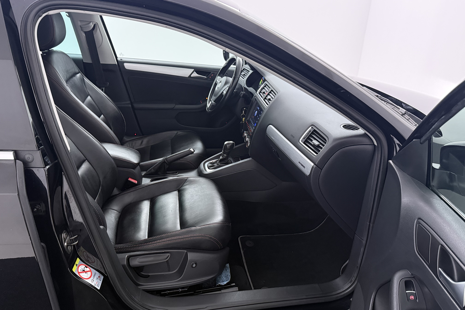 Foto van Volkswagen Jetta