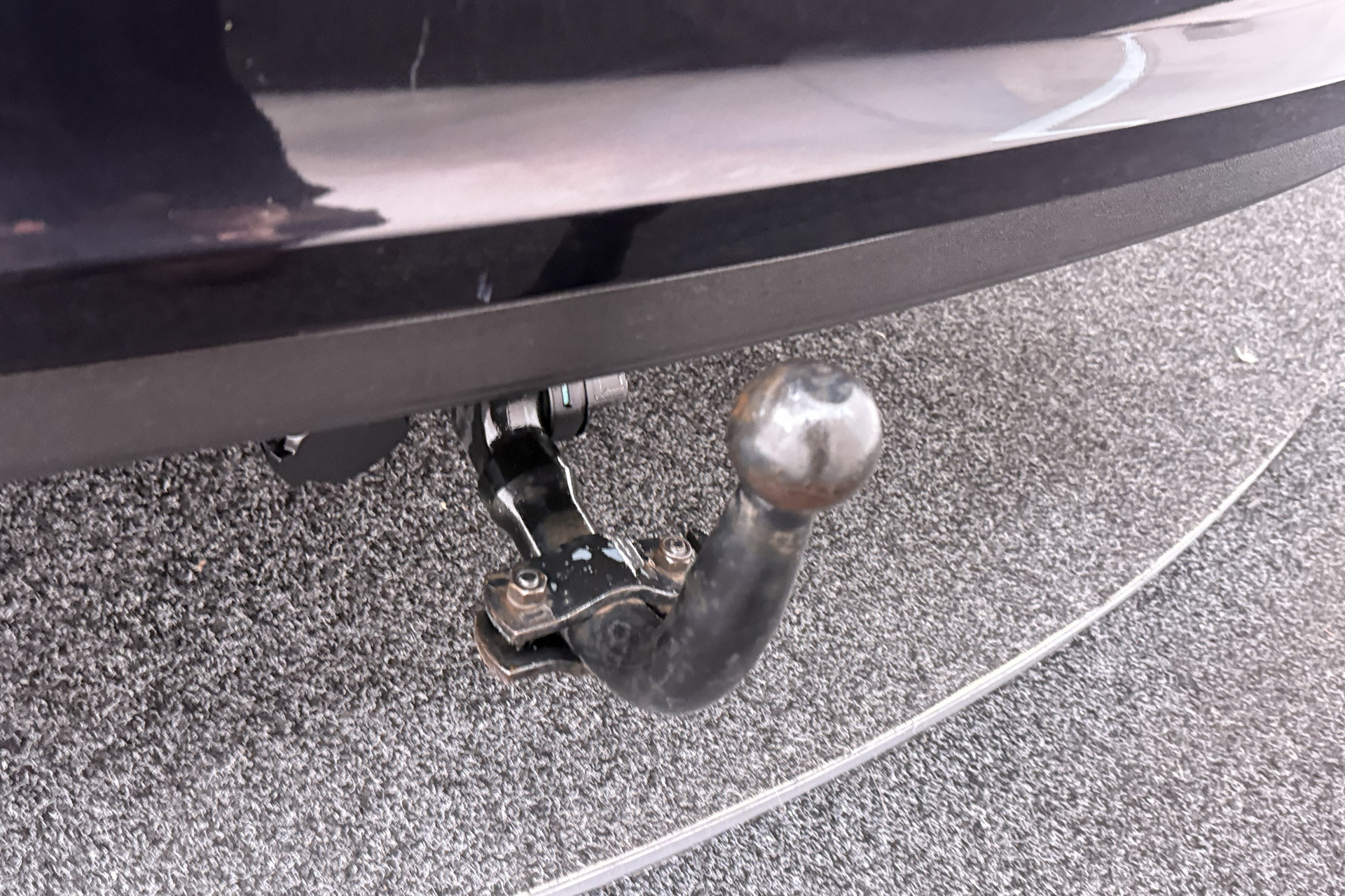 Foto van Volkswagen Jetta