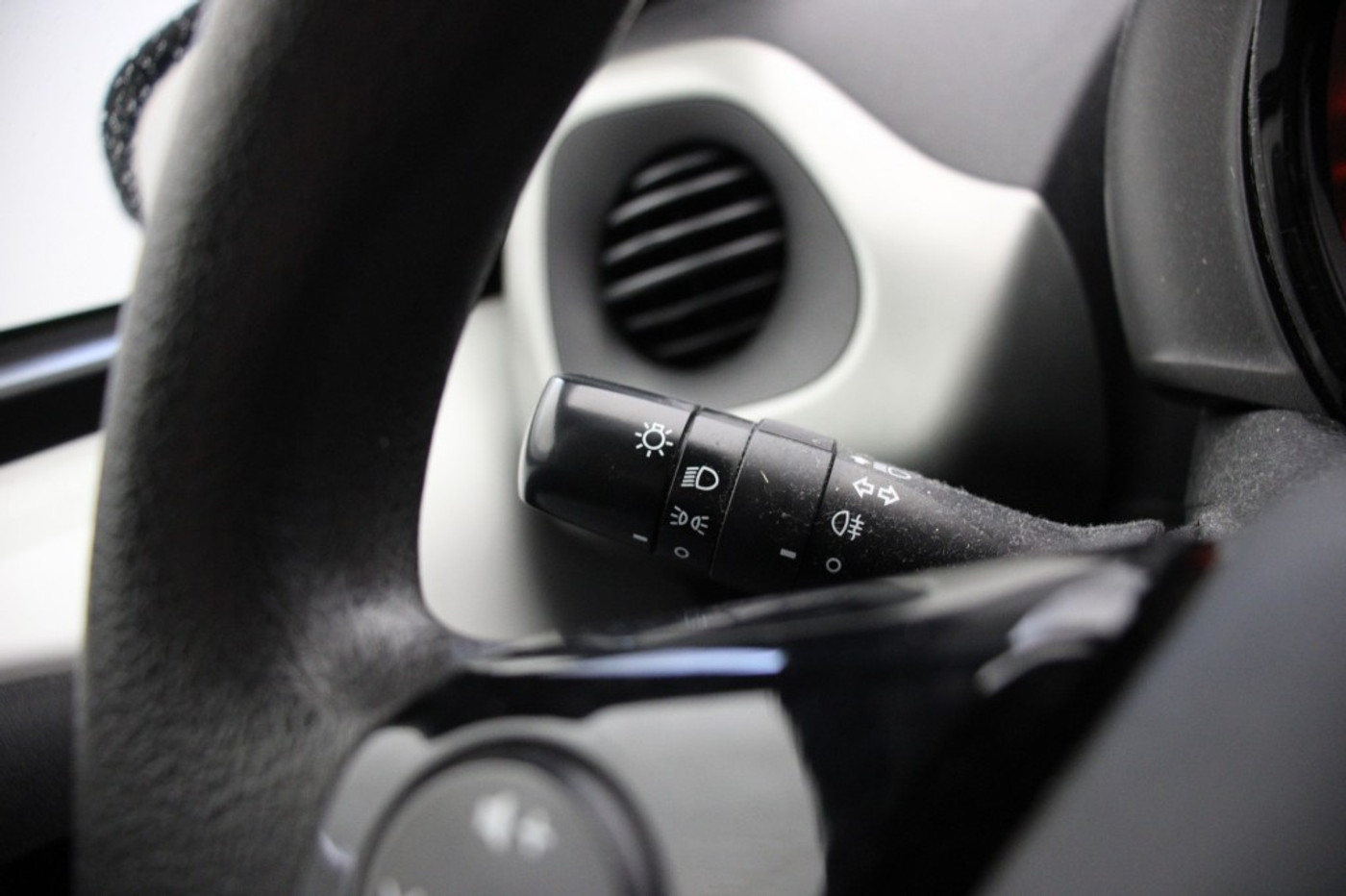 Foto van Citroen Citroen C1