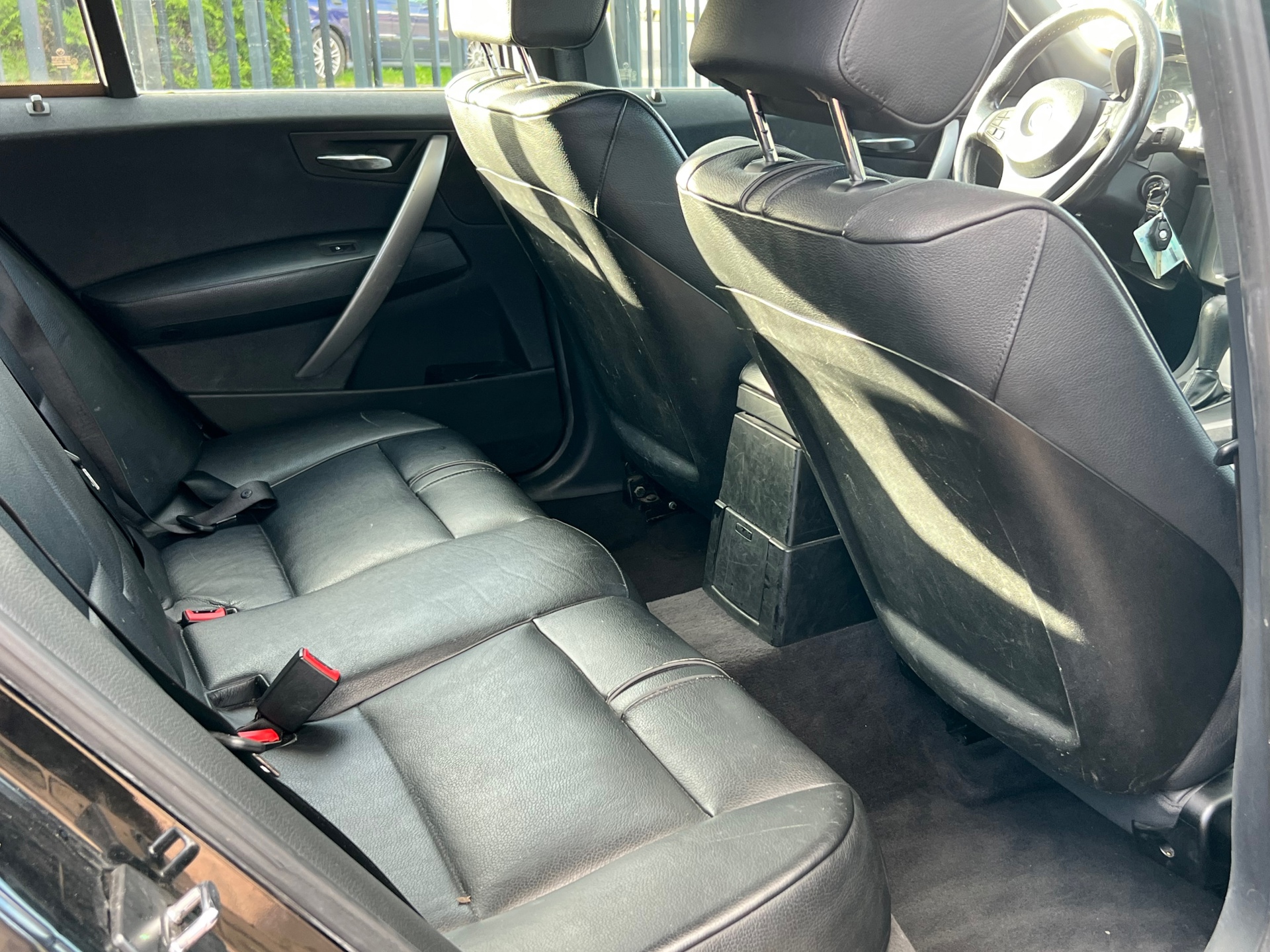 Foto van BMW X Reihe