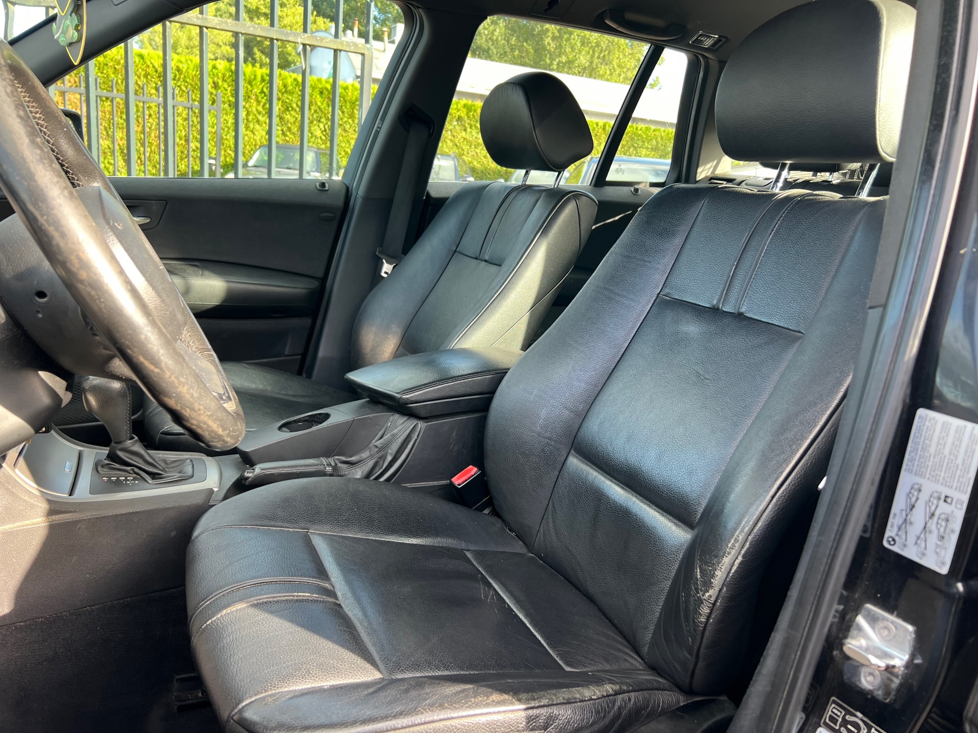 Foto van BMW X Reihe