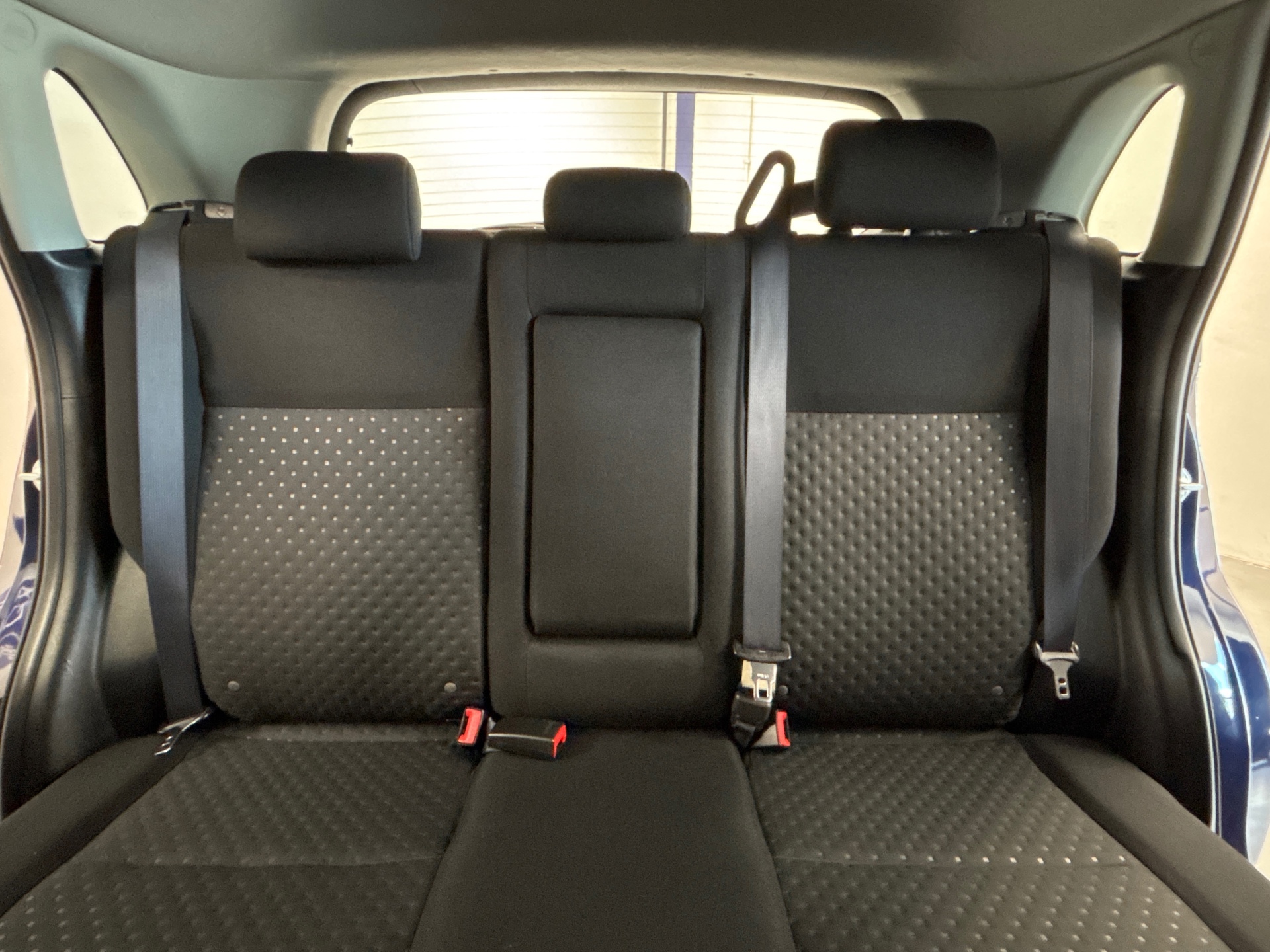 Foto van Mitsubishi Mitsubishi Asx