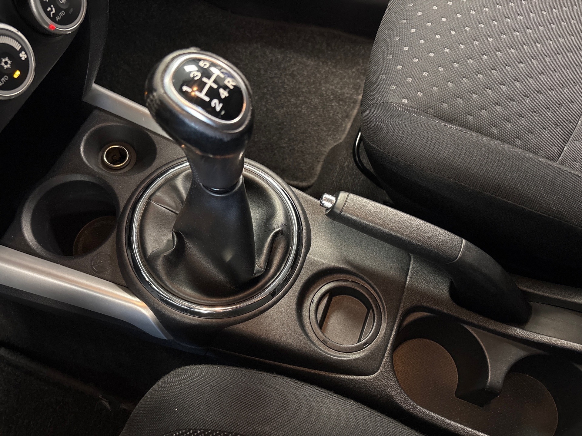 Foto van Mitsubishi Mitsubishi Asx