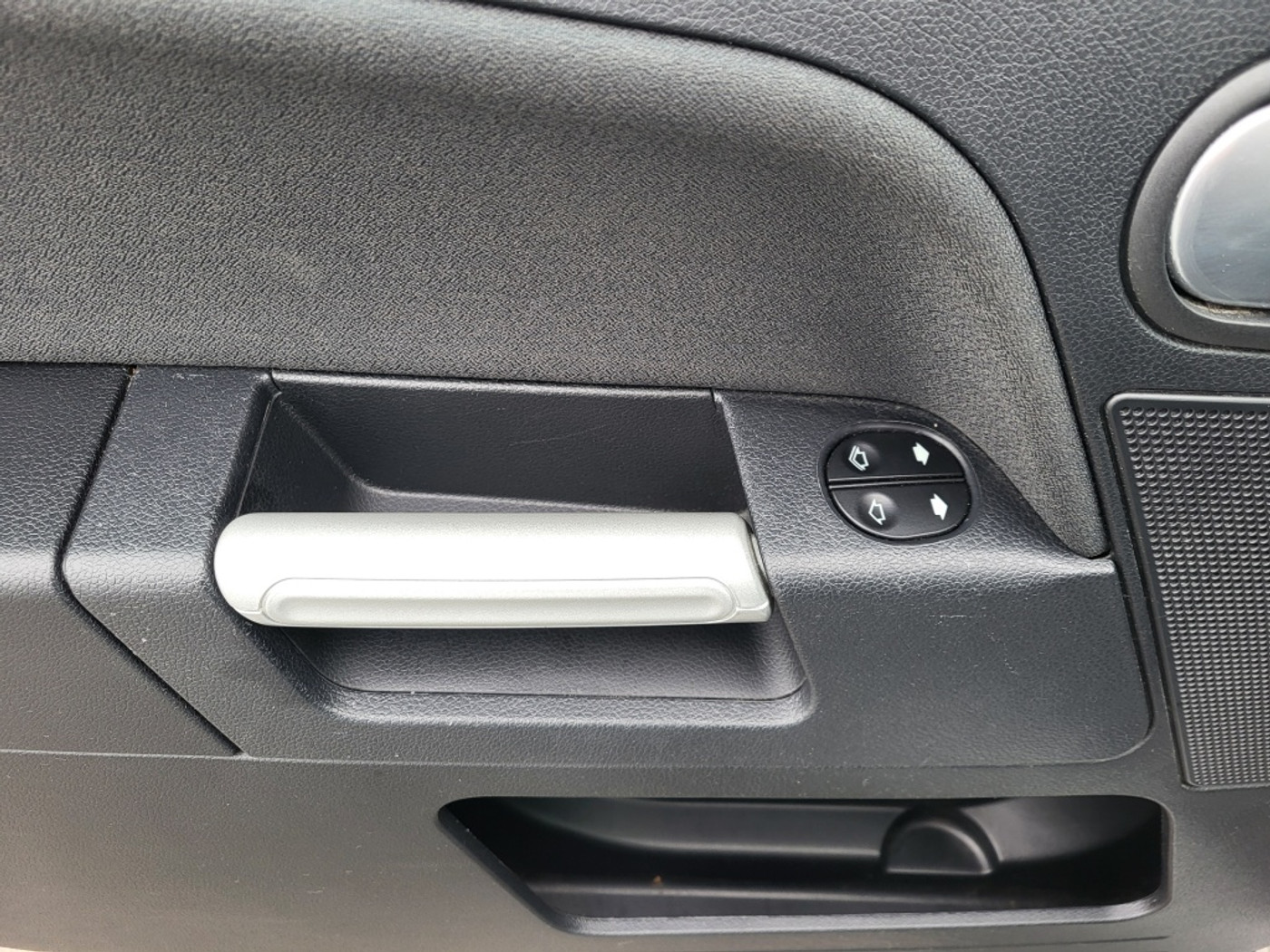 Foto van Ford Fusion