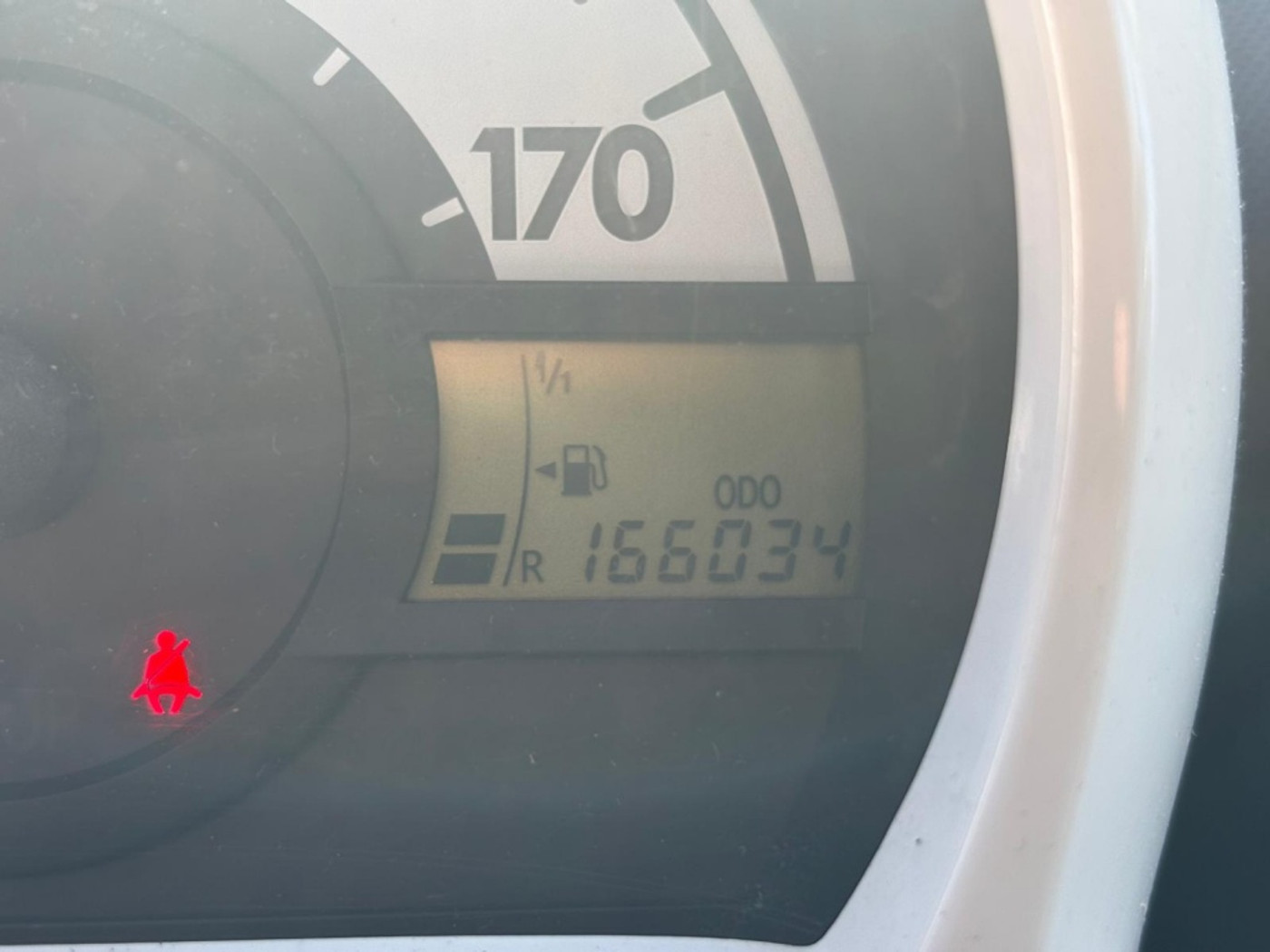 Foto van Citroen Citroen C1