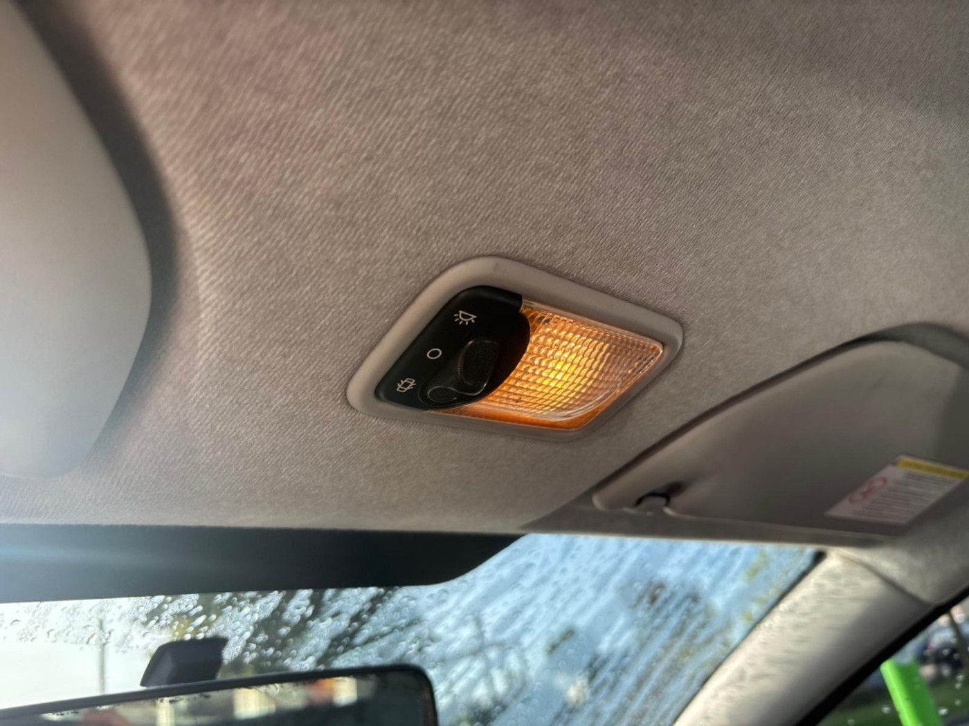 Foto van Citroen Citroen C1
