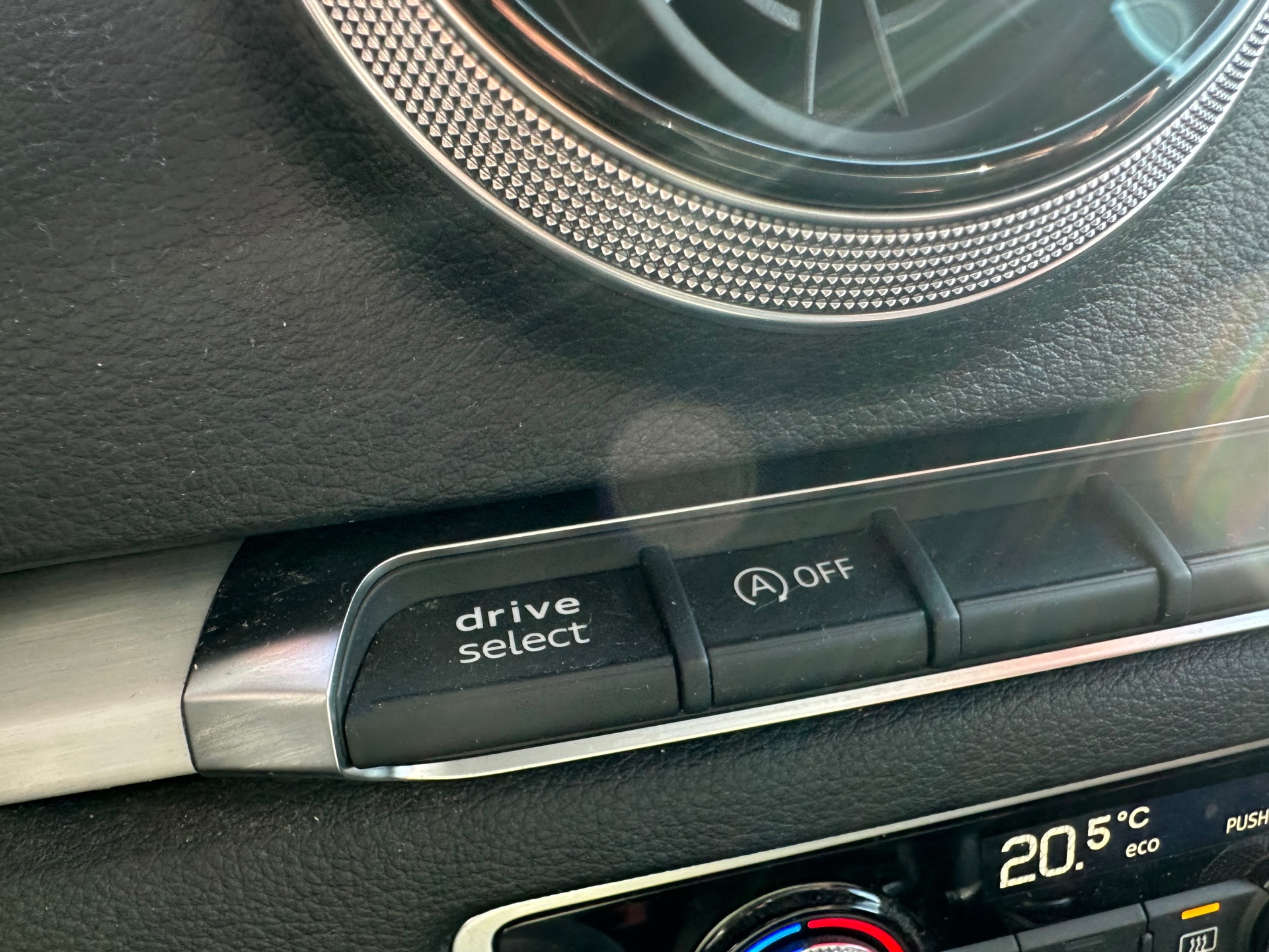Foto van Audi A3 Limousine