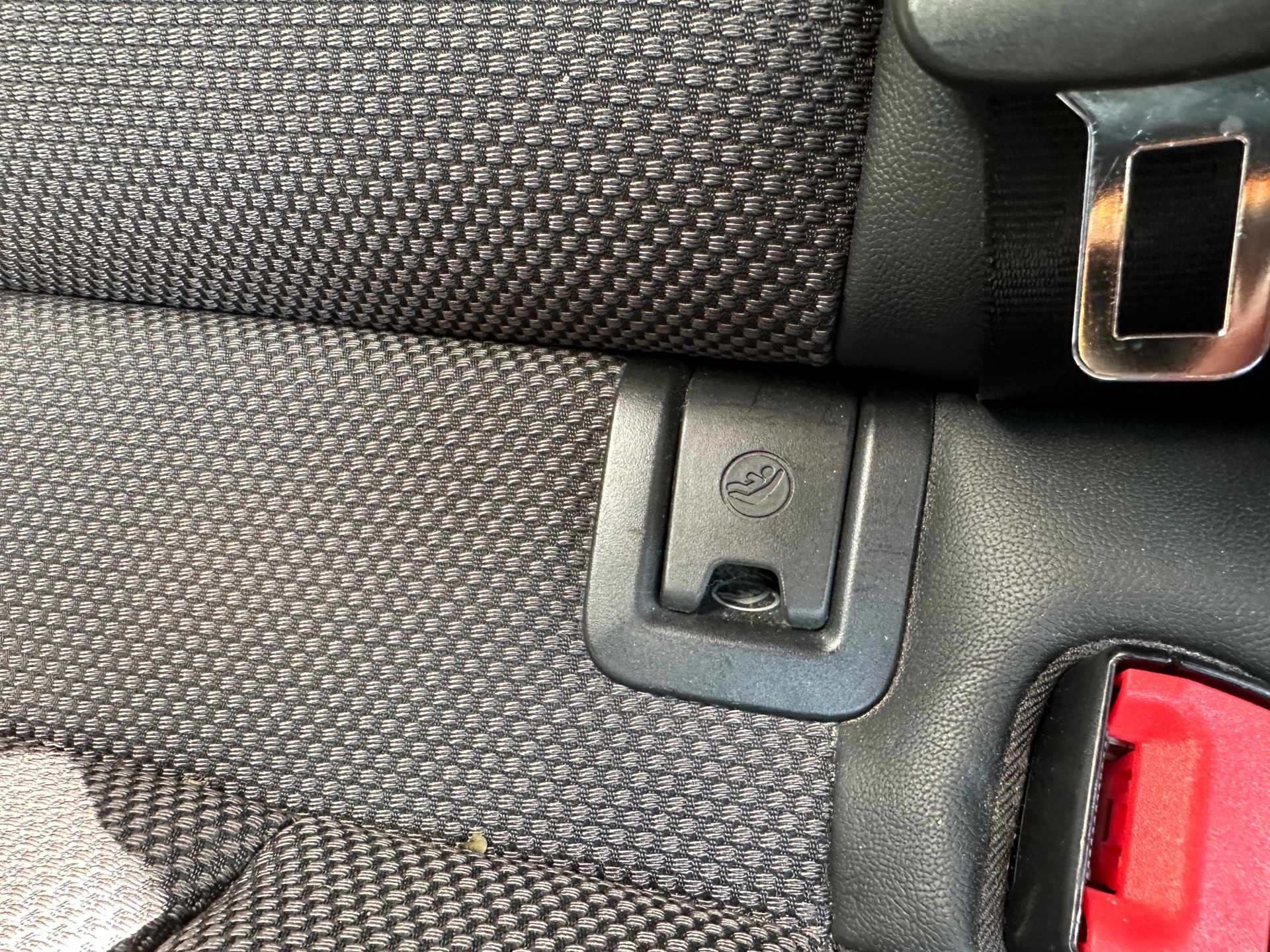 Foto van Audi A3 Limousine