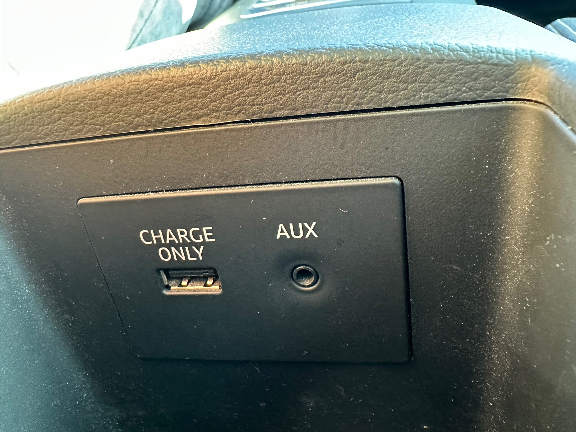 Foto van Audi A3 Limousine