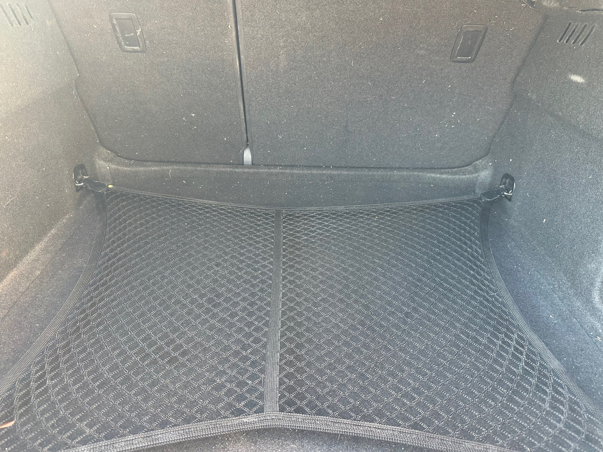 Foto van Audi A3 Limousine