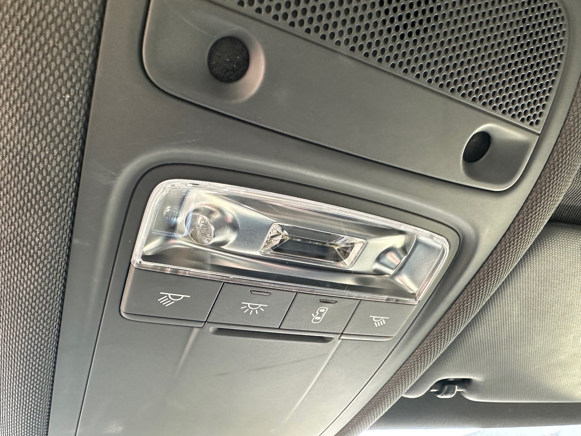 Foto van Audi A3 Limousine