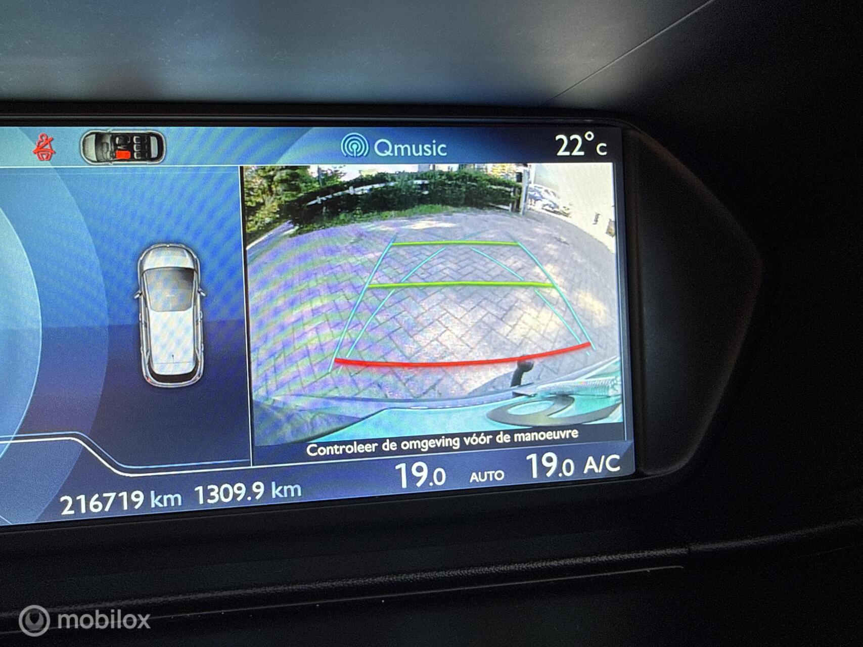Foto van Citroen C4 Picasso