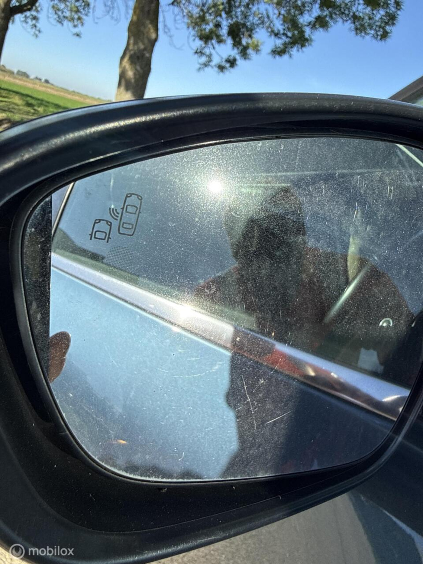 Foto van Citroen C4 Picasso