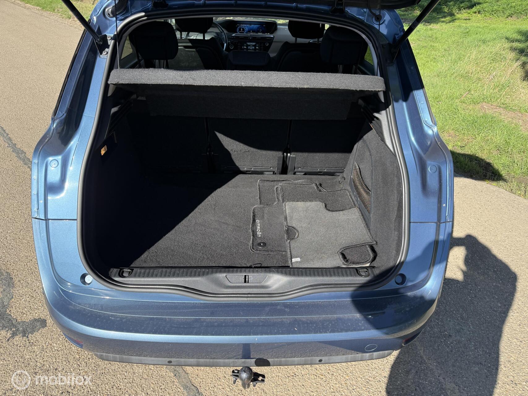 Foto van Citroen C4 Picasso