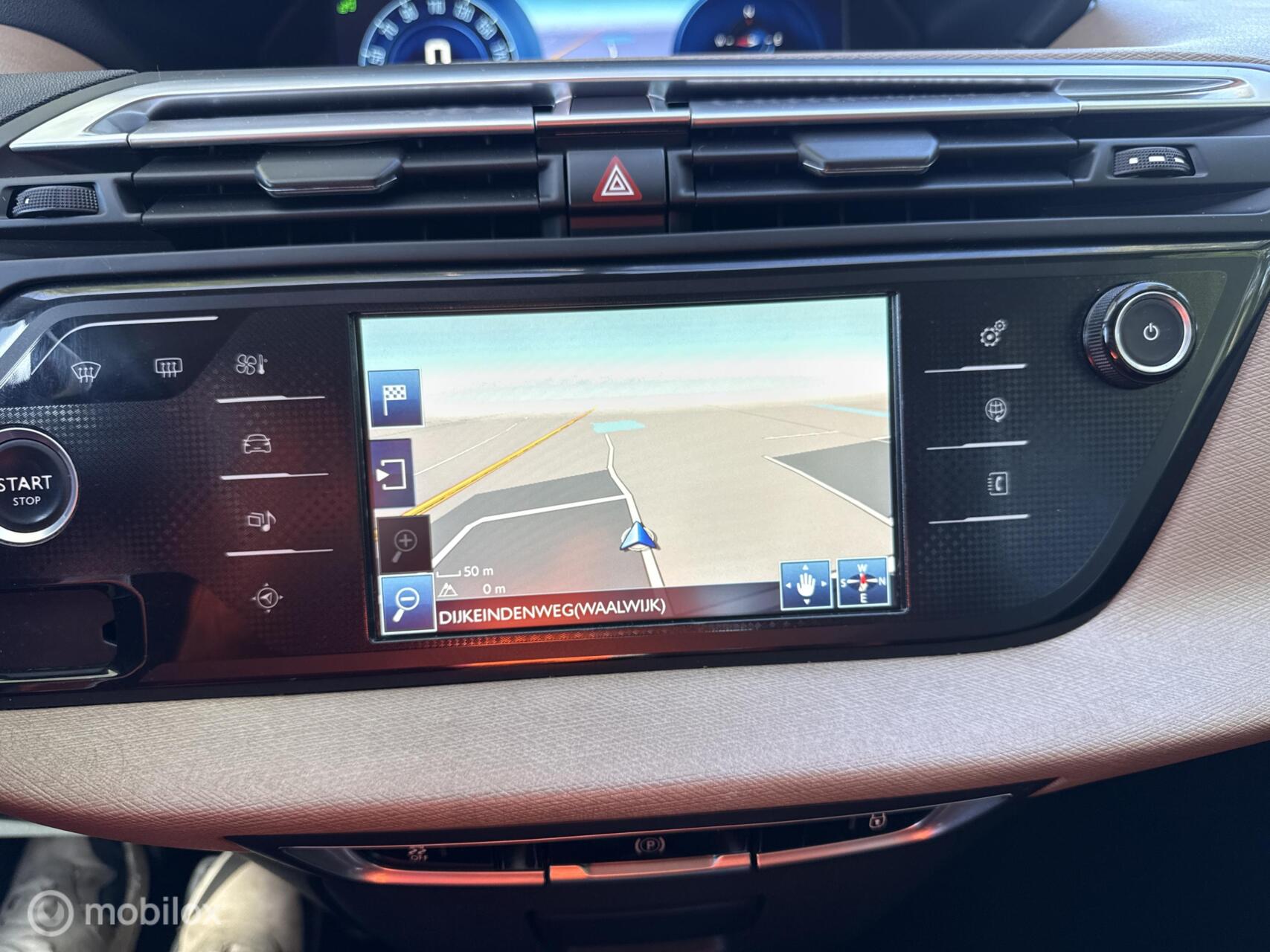 Foto van Citroen C4 Picasso