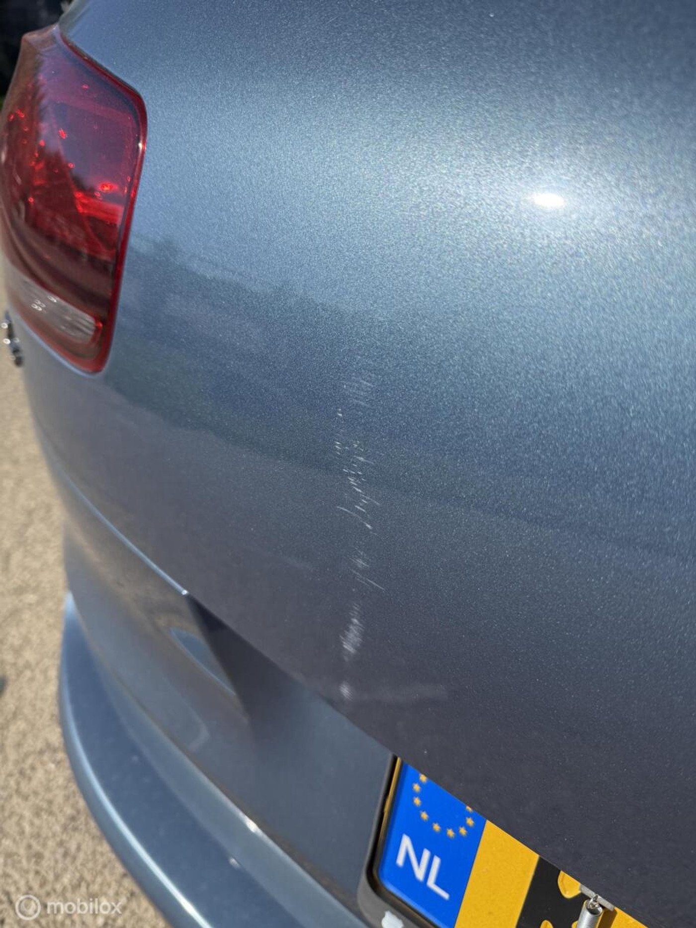 Foto van Citroen C4 Picasso