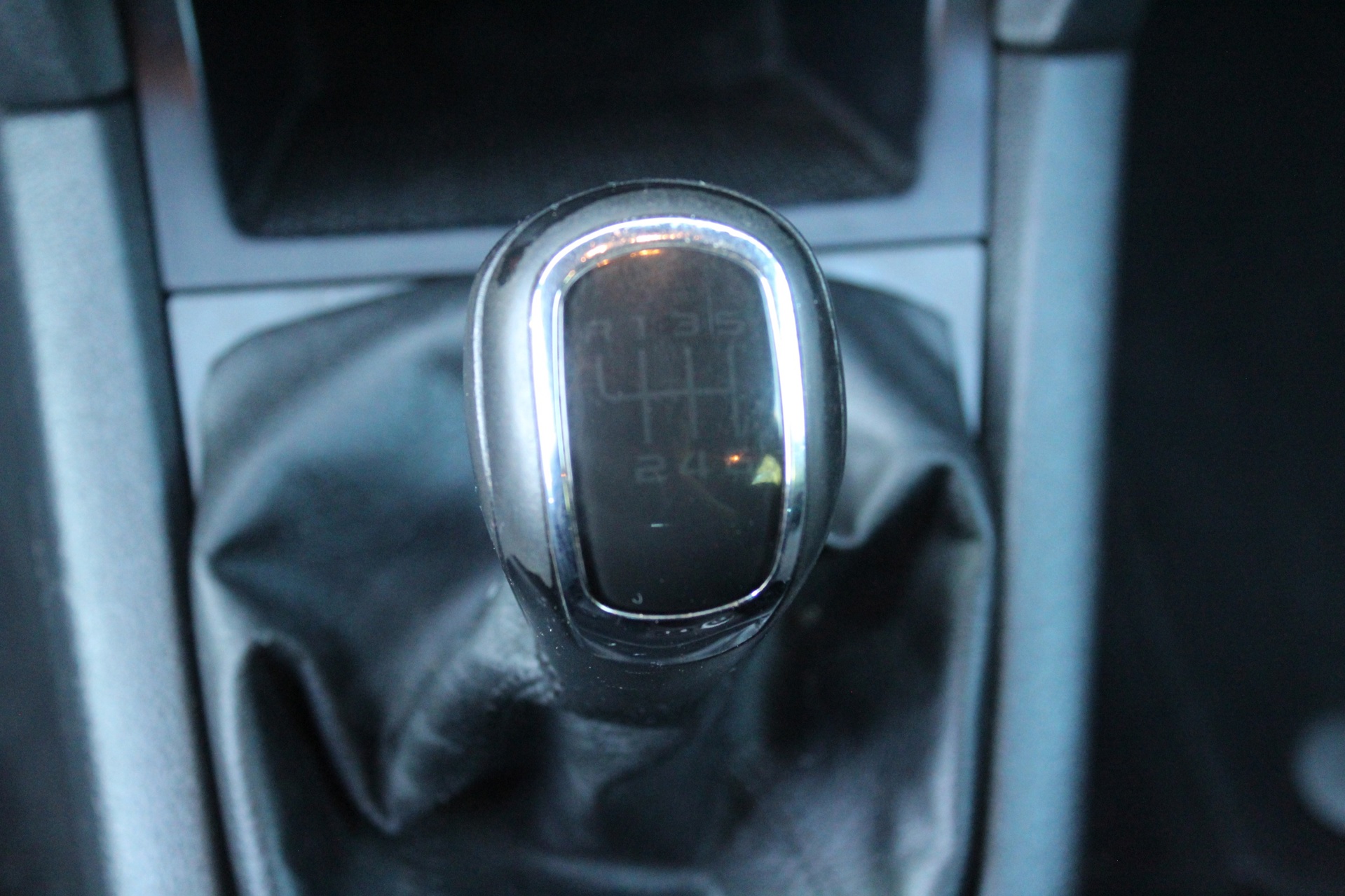 Foto van Skoda Yeti