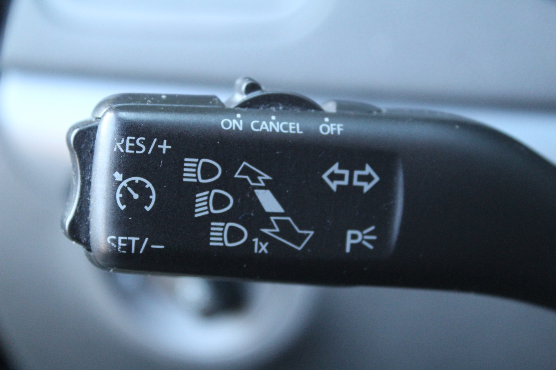 Foto van Skoda Yeti