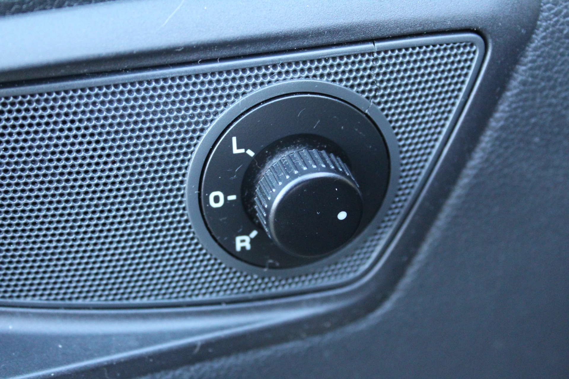 Foto van Skoda Yeti