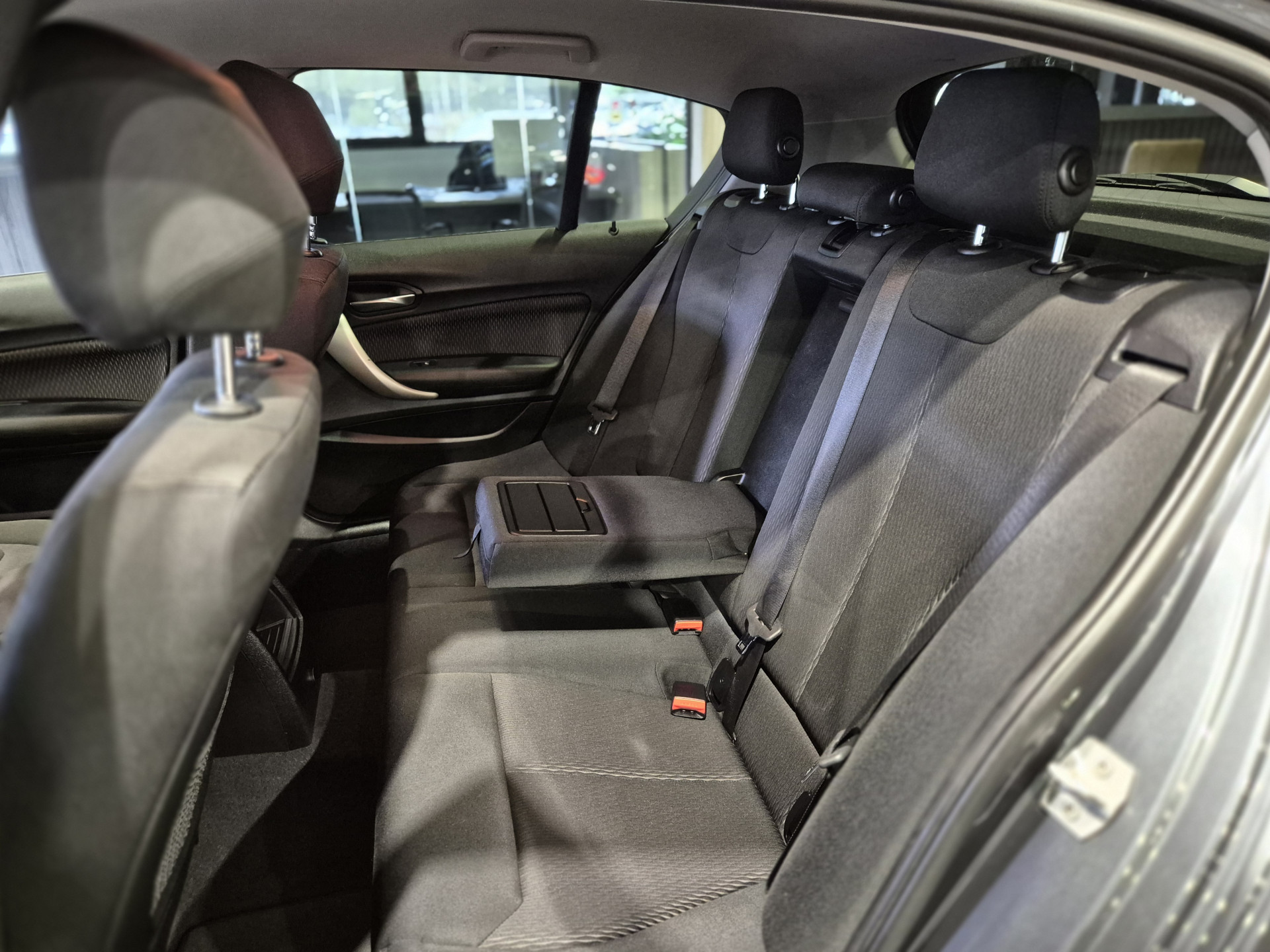 Foto van BMW 116i