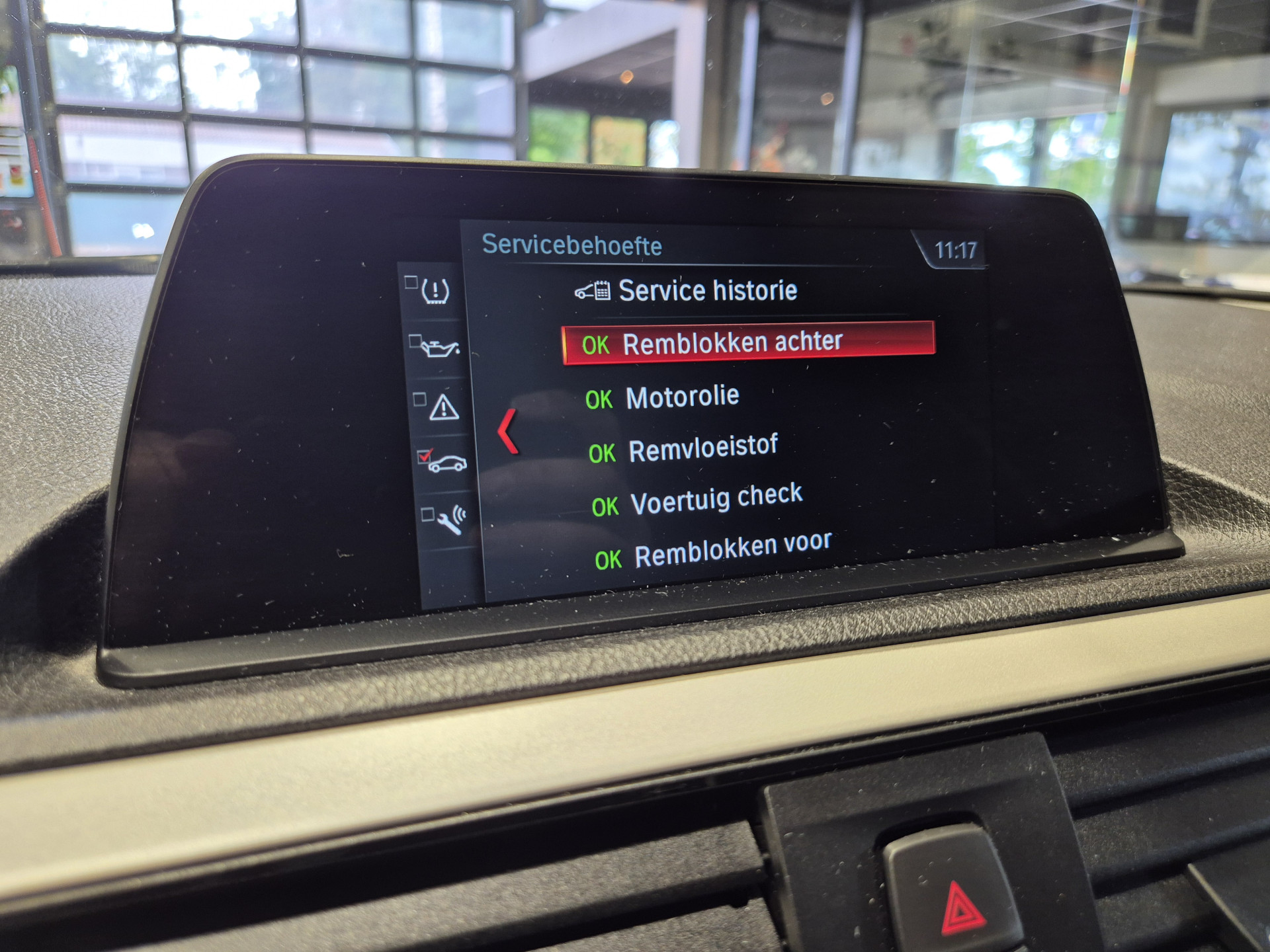 Foto van BMW 116i