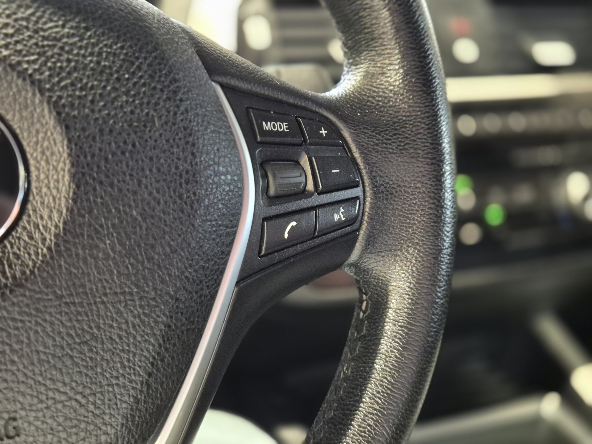 Foto van BMW 116i