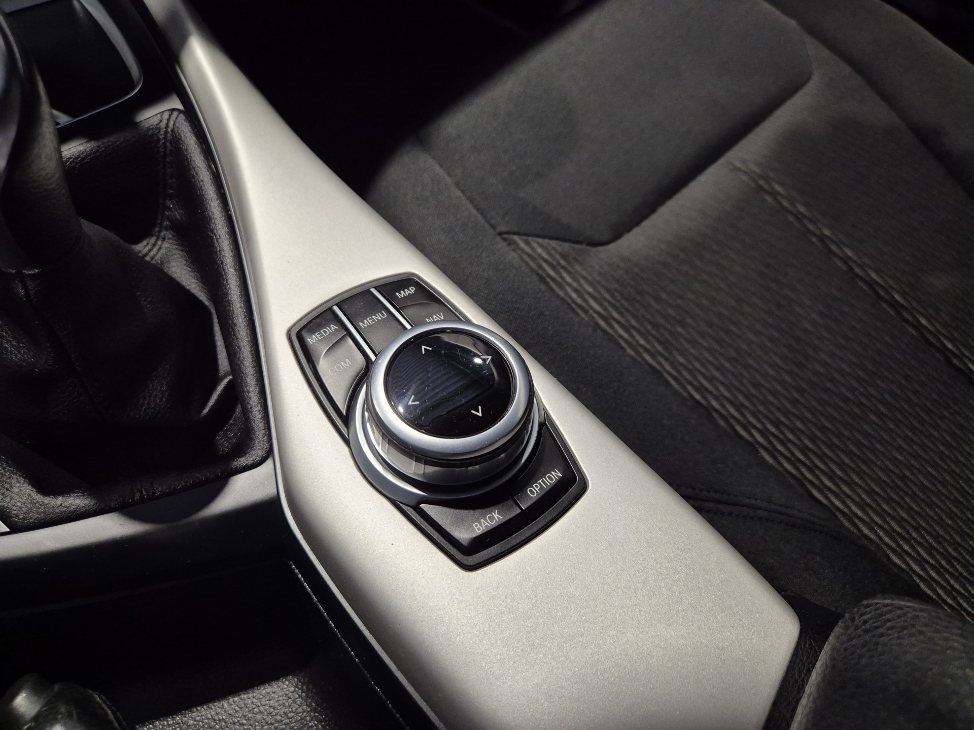 Foto van BMW 116i