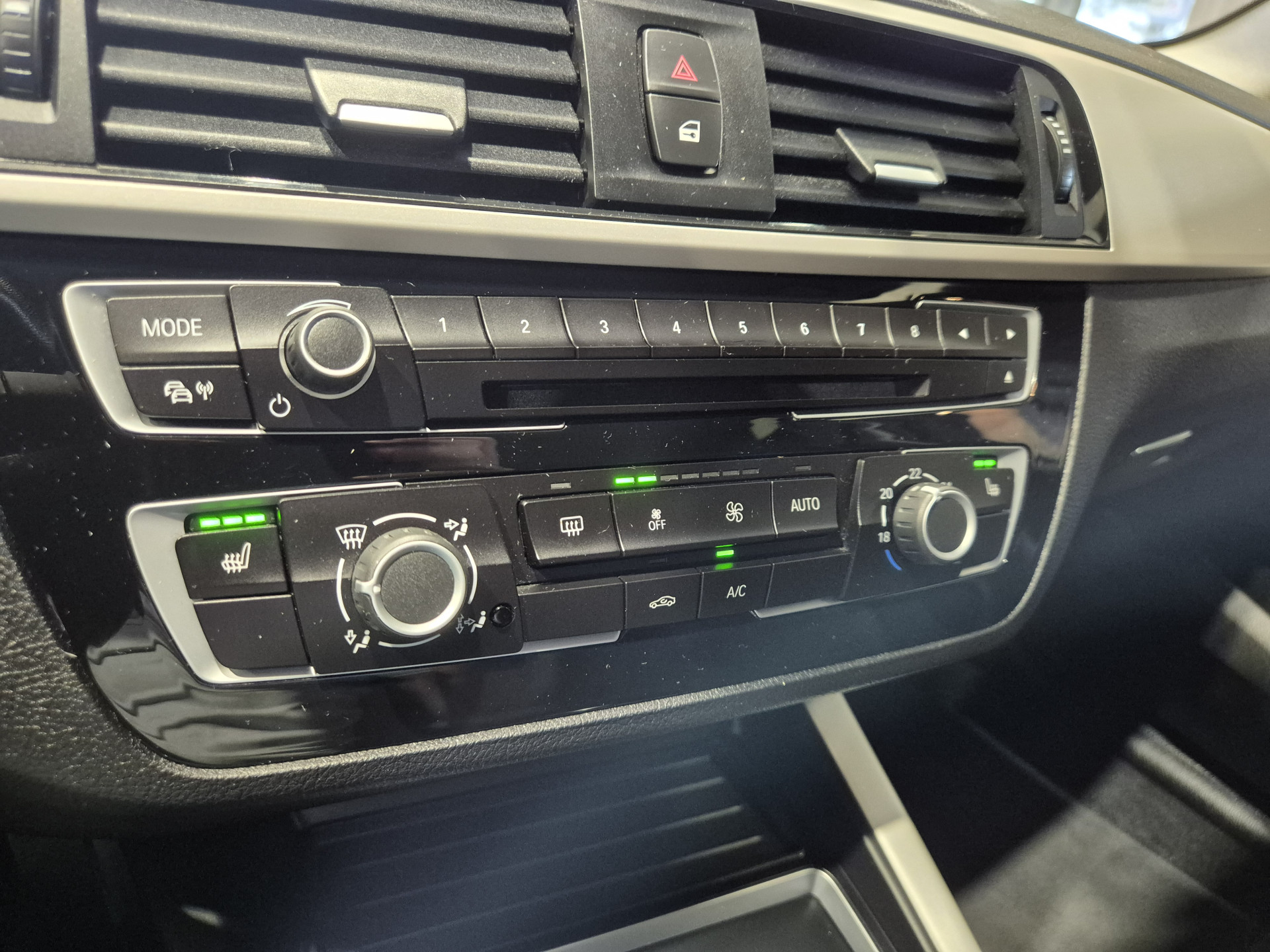 Foto van BMW 116i