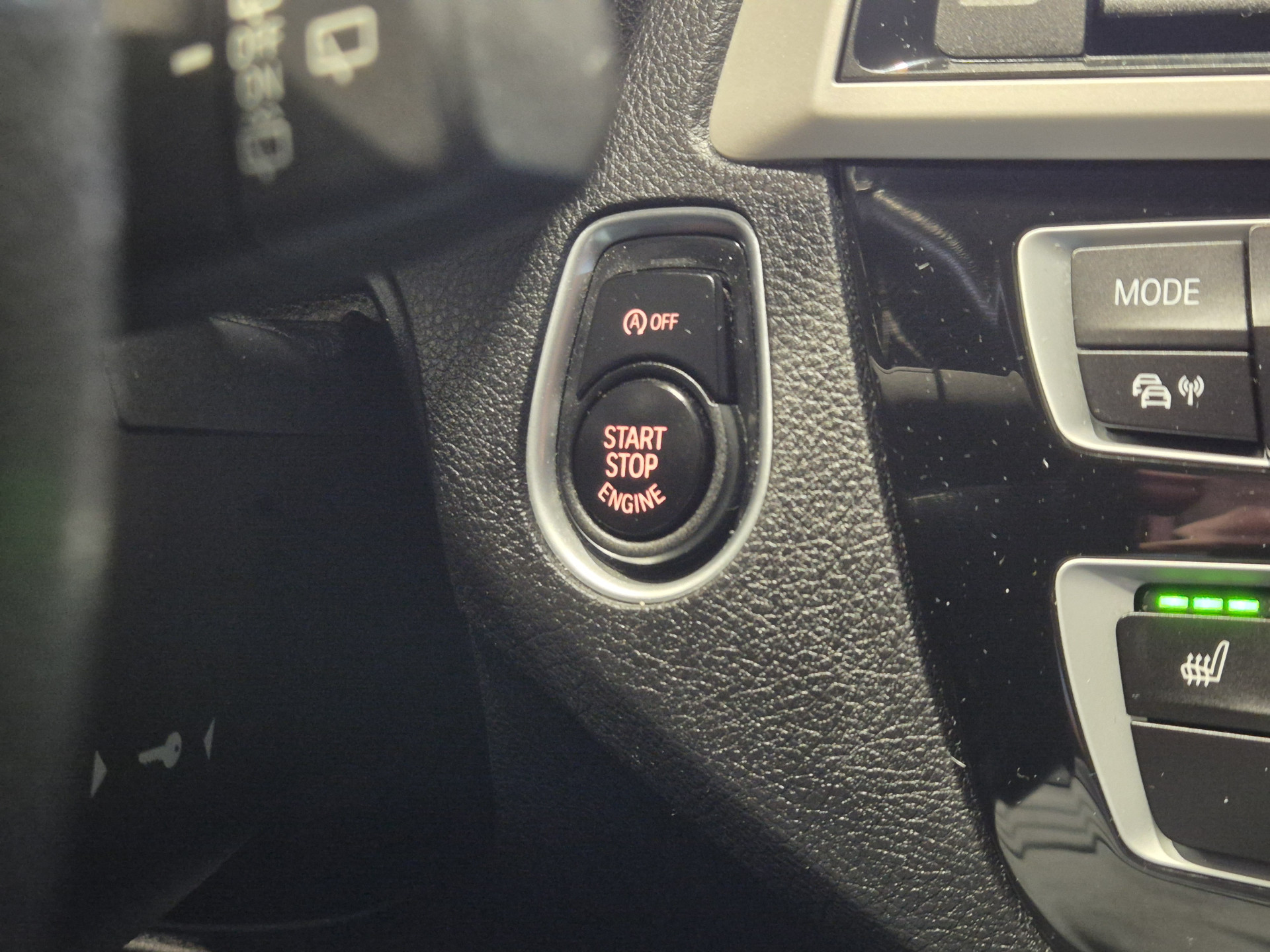 Foto van BMW 116i
