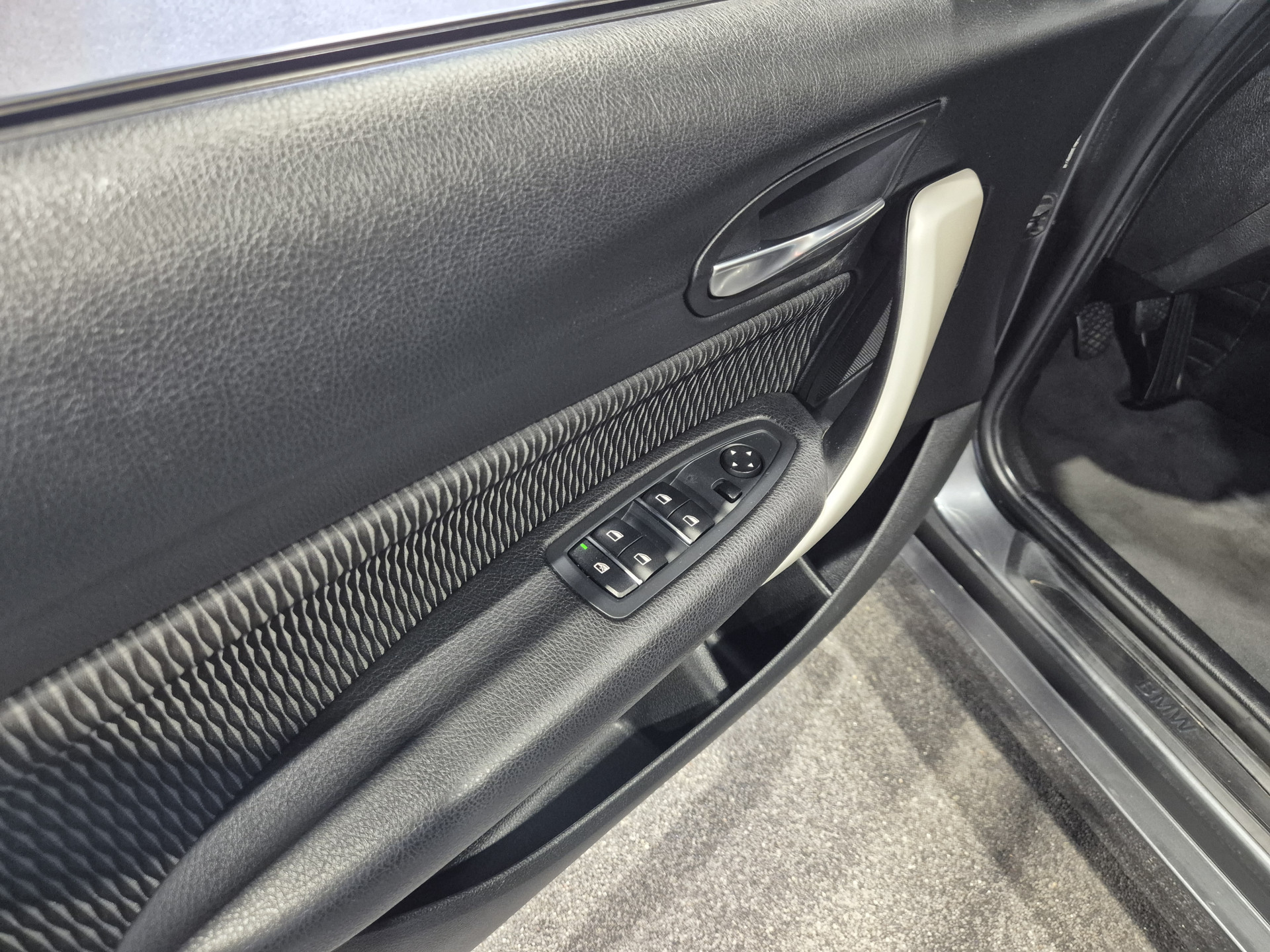 Foto van BMW 116i