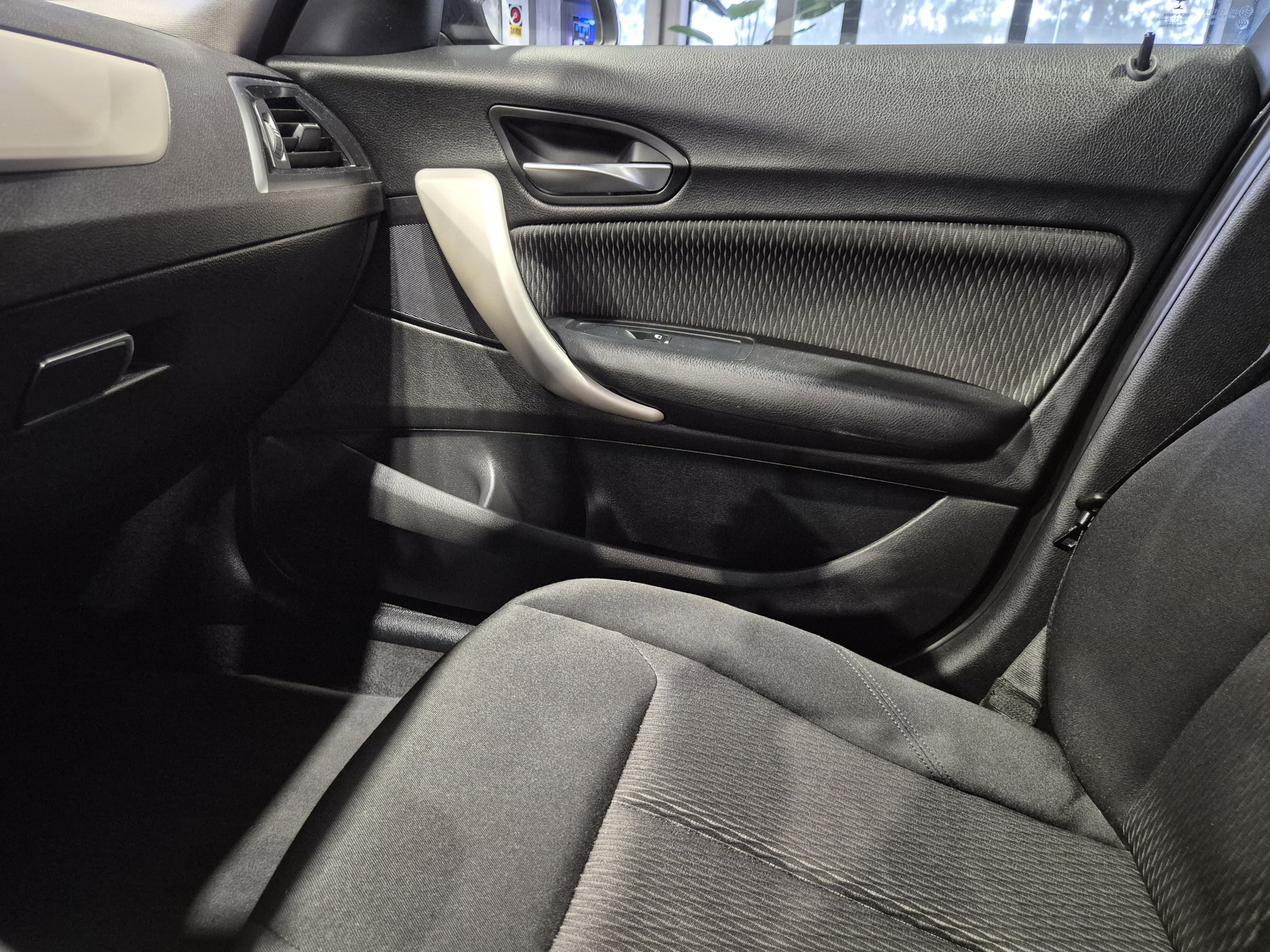 Foto van BMW 116i