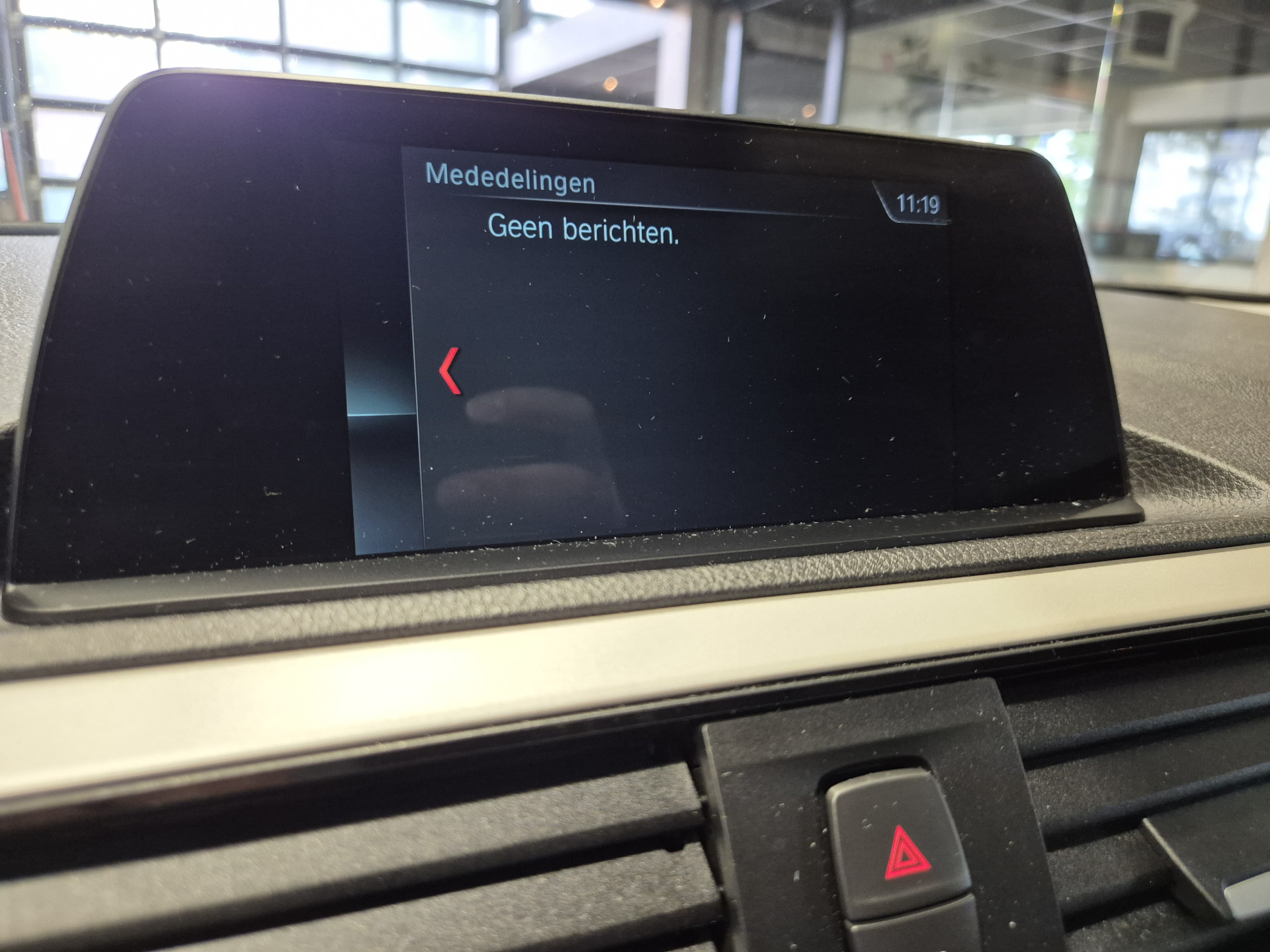 Foto van BMW 116i