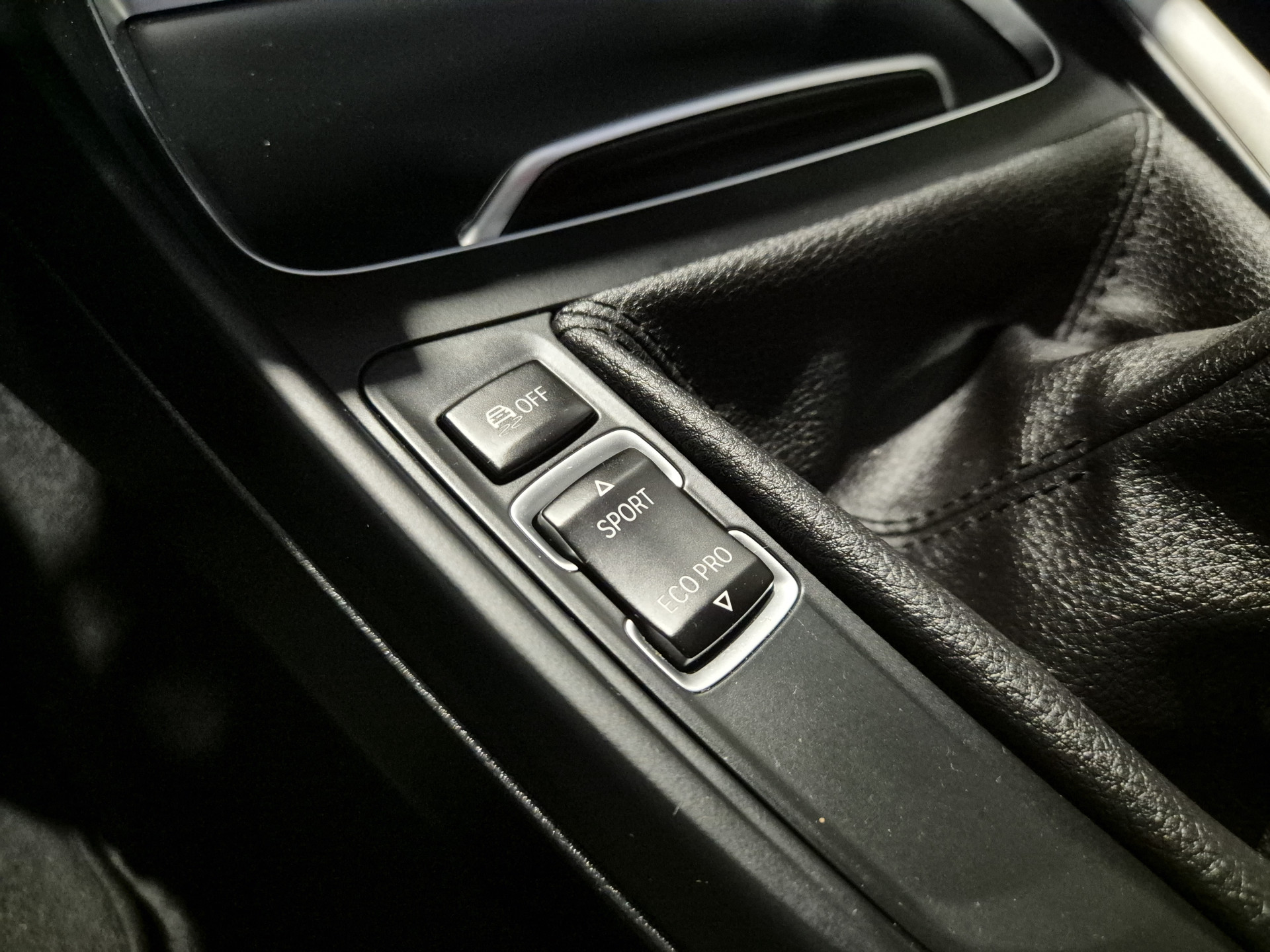 Foto van BMW 116i